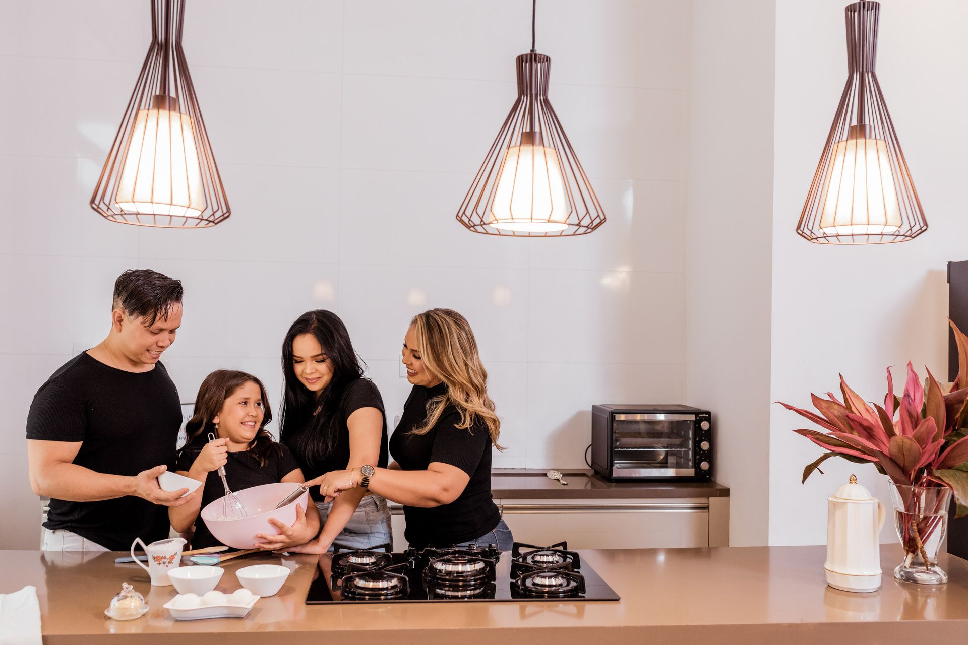 Família Ezaki - 2 - 12