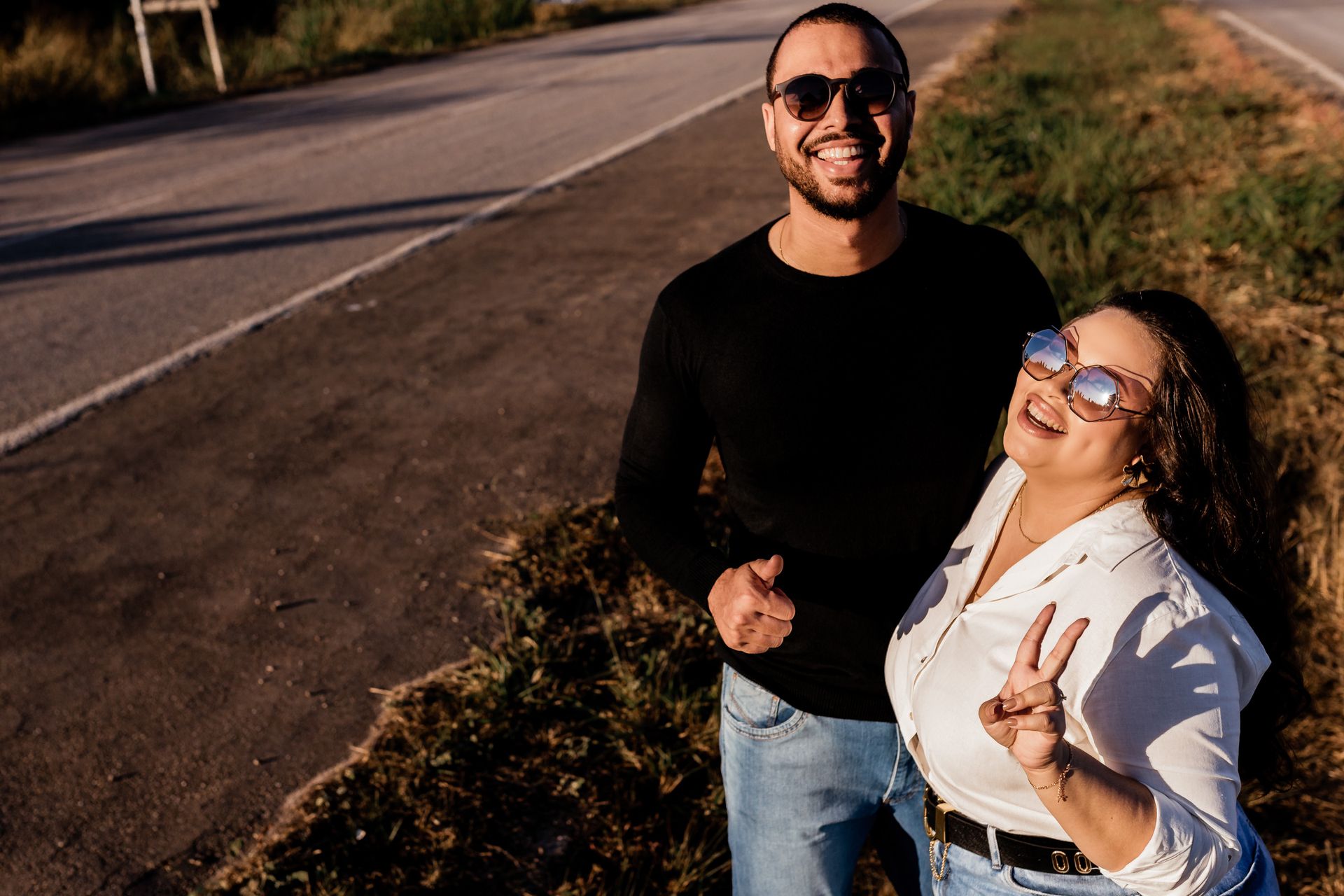 Lorrane e André - 2 - 12