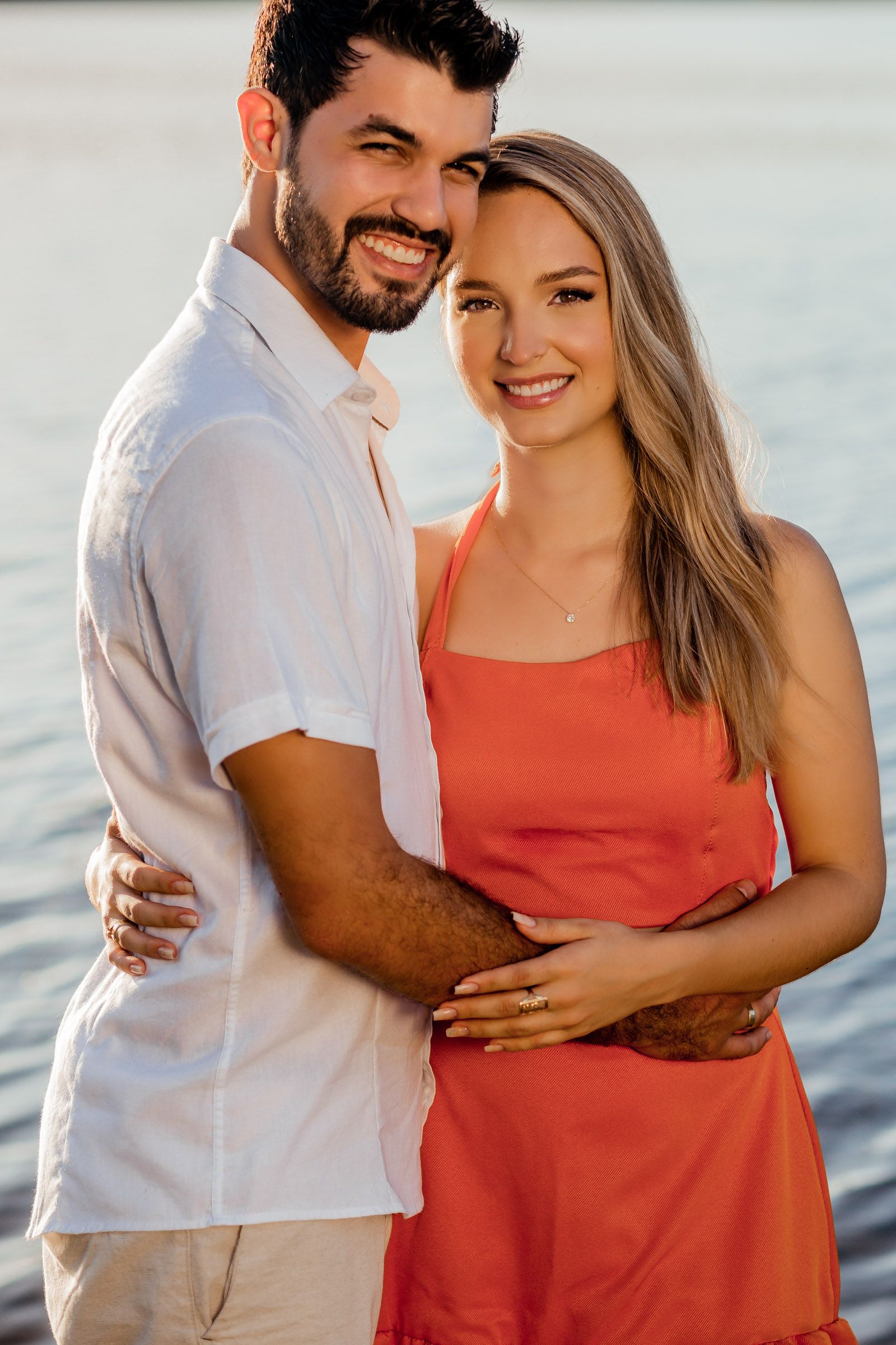 Luana e Gelver - 2 - 13