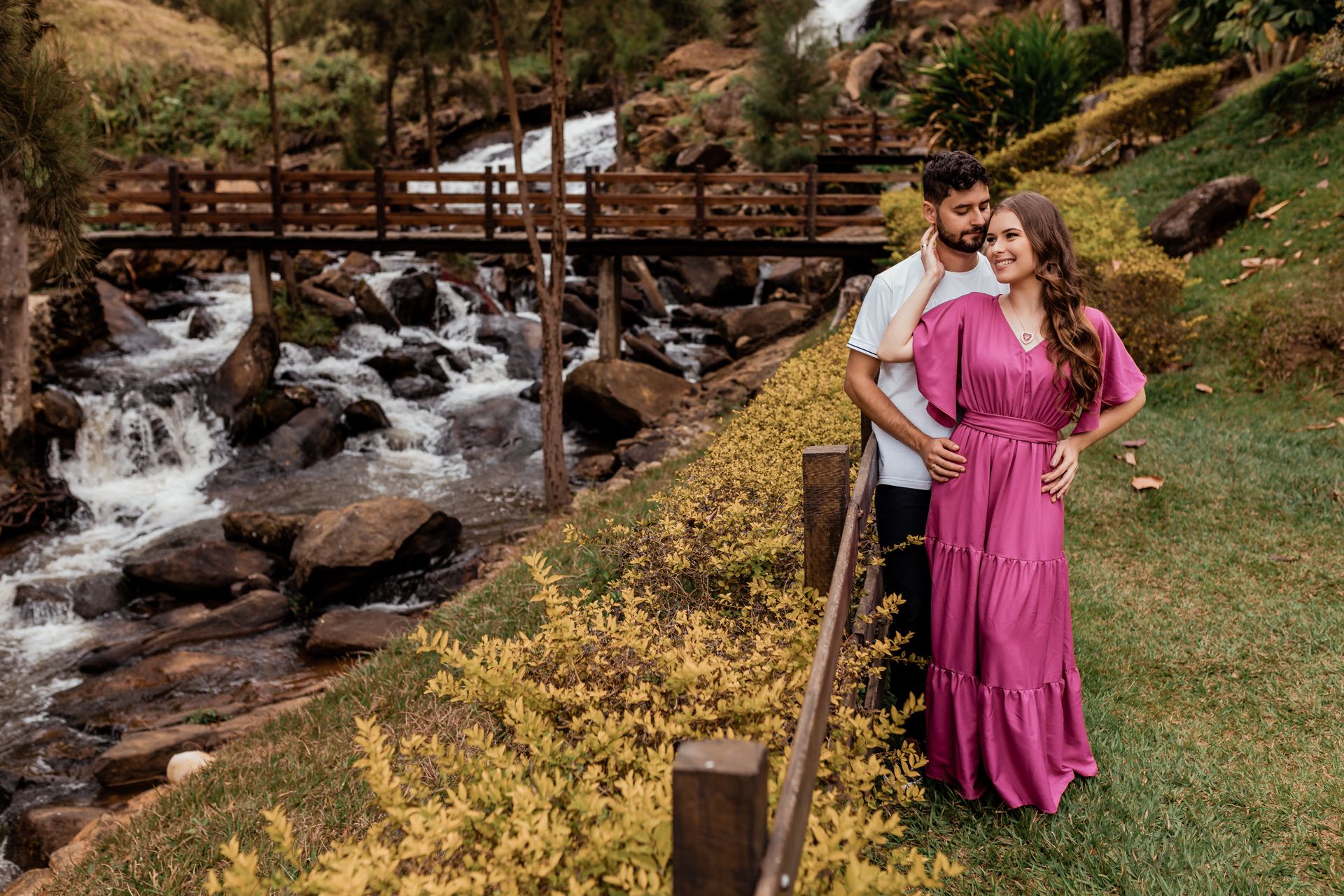 Mayra e Fabrício - 2 - 15