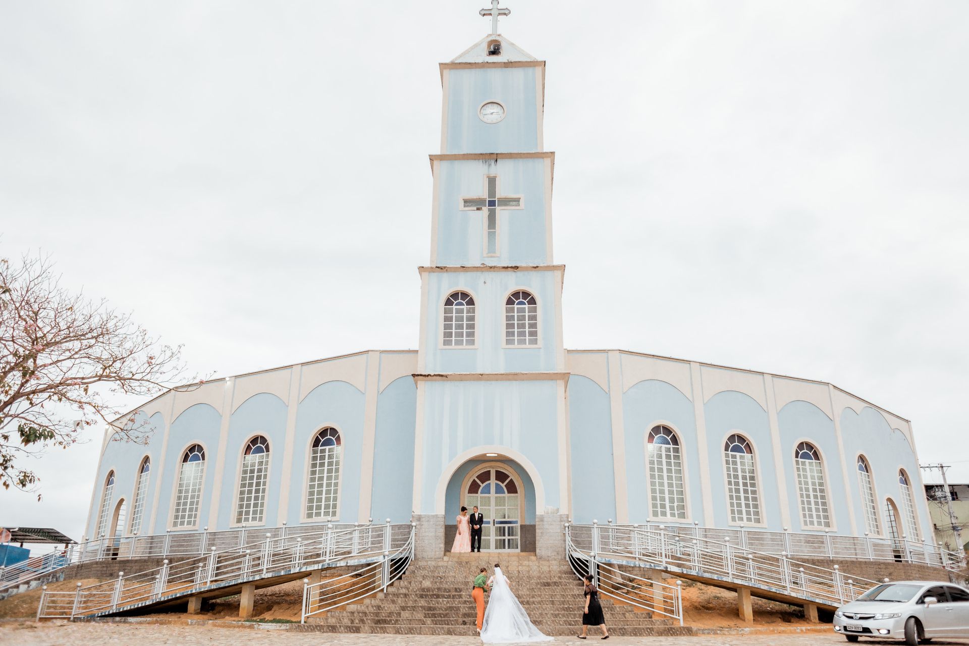 Halíssia e Alex - 2 - 15