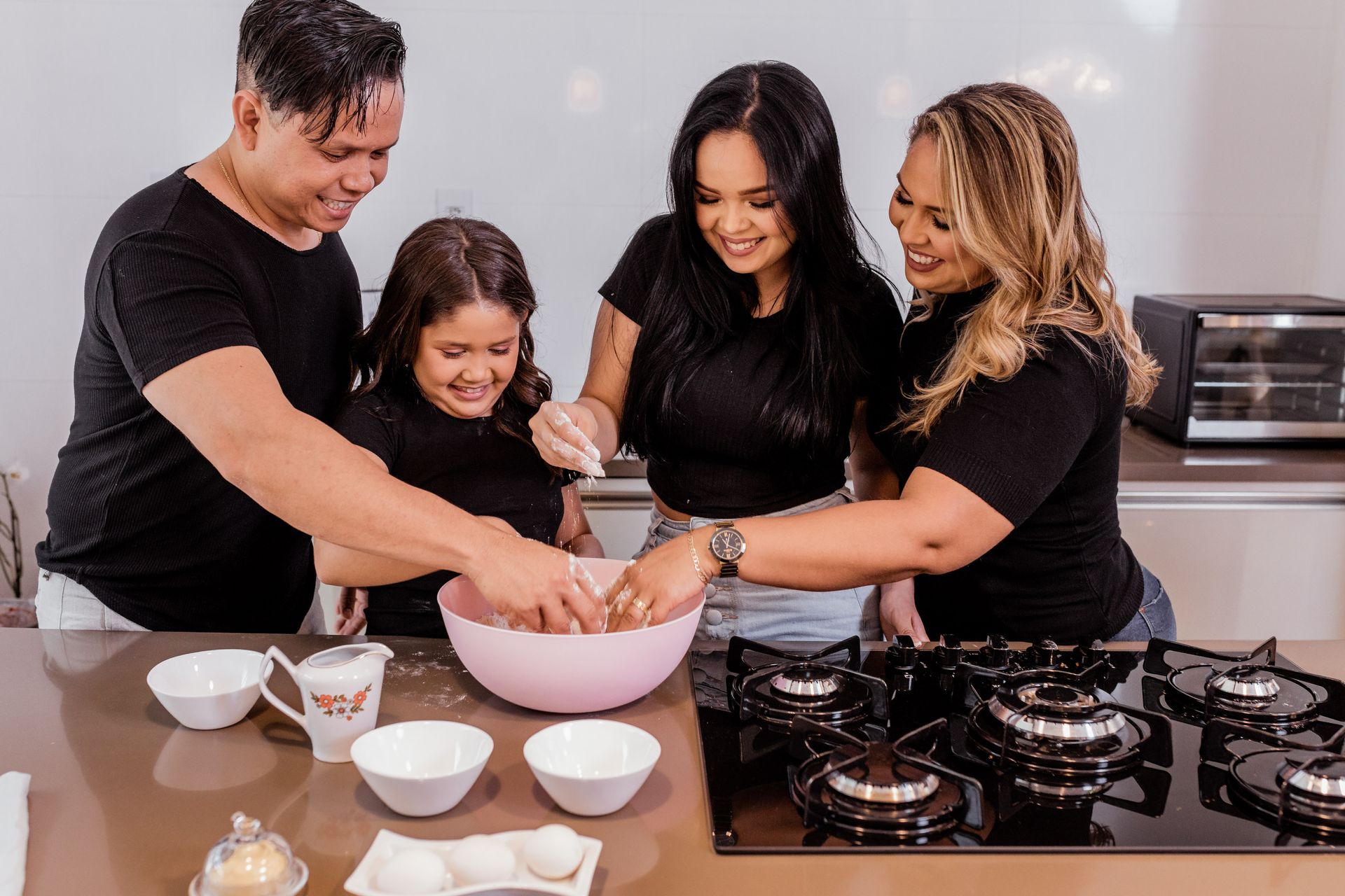 Família Ezaki - 2 - 15