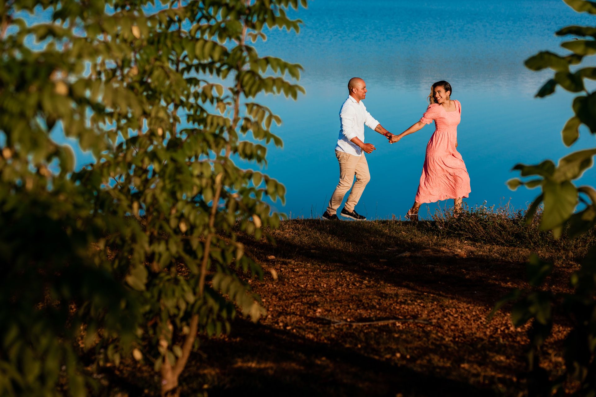 Ariane e Carlos - 2 - 11