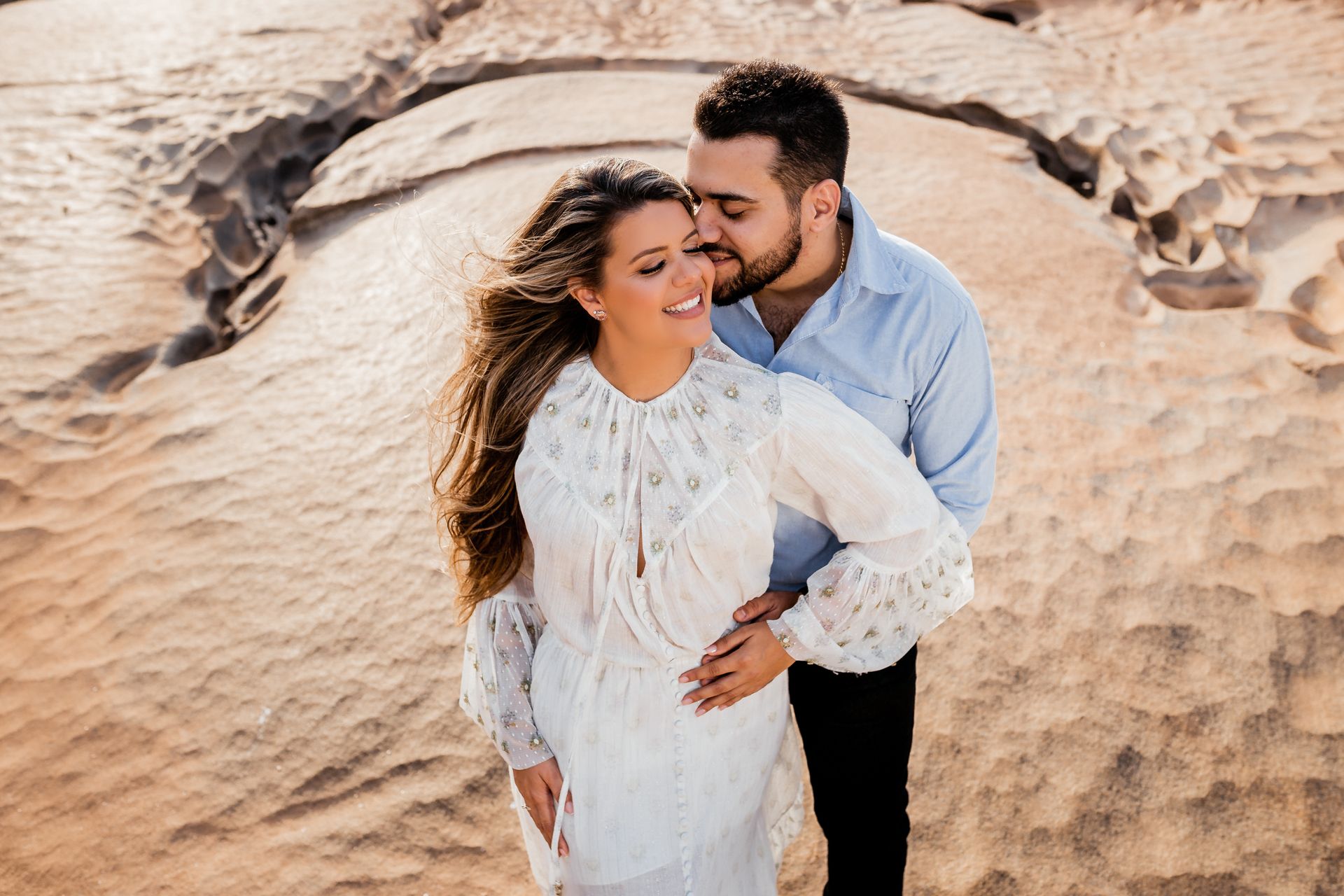 Andressa e Matheus - 2 - 17