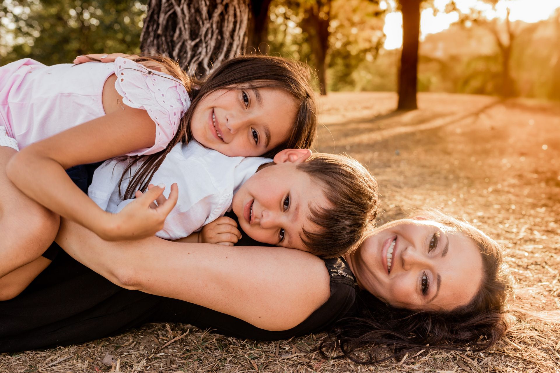 Stefany e família - 2 - 14