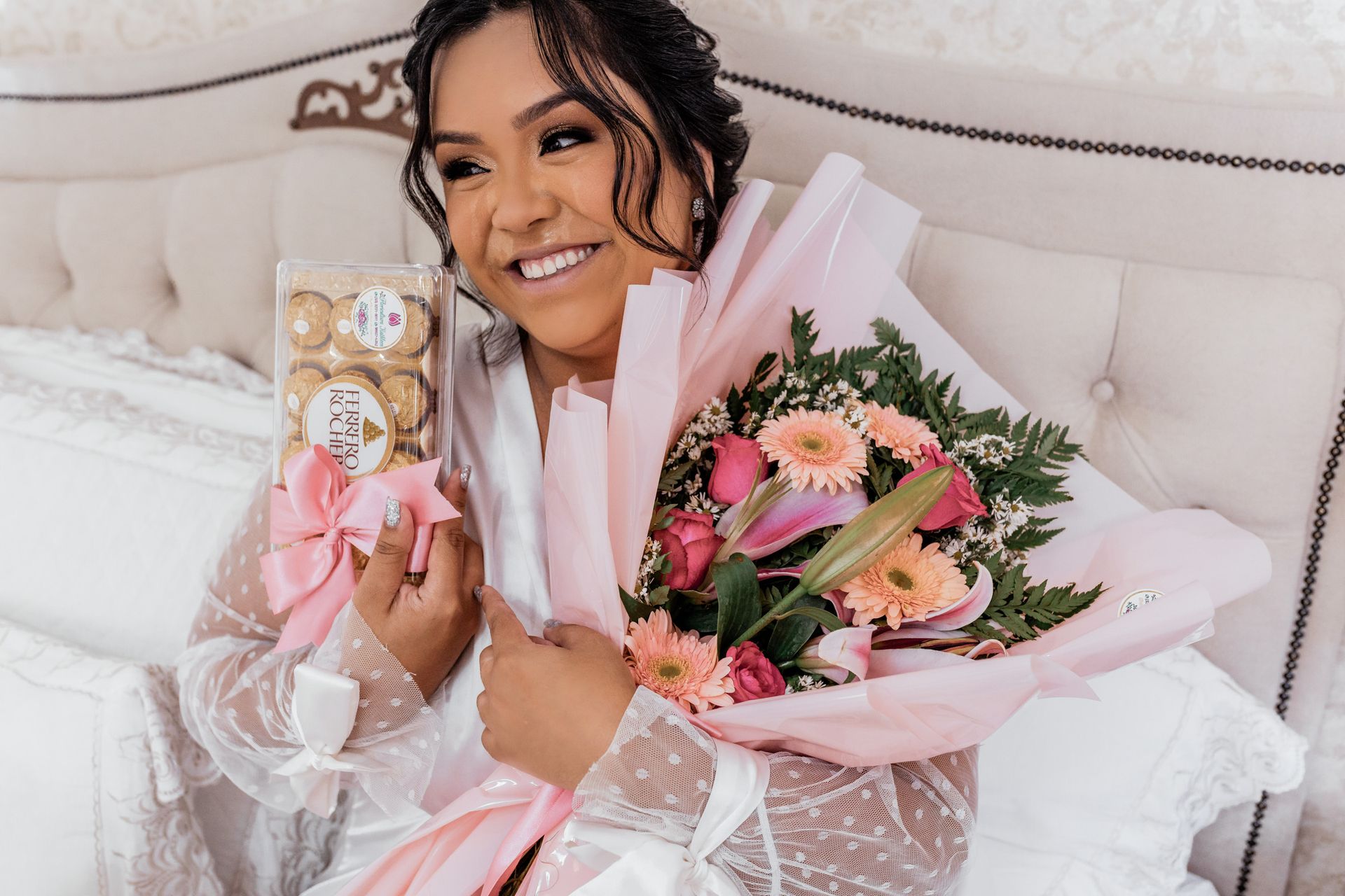 Rafaela e Júnior - 2 - 14