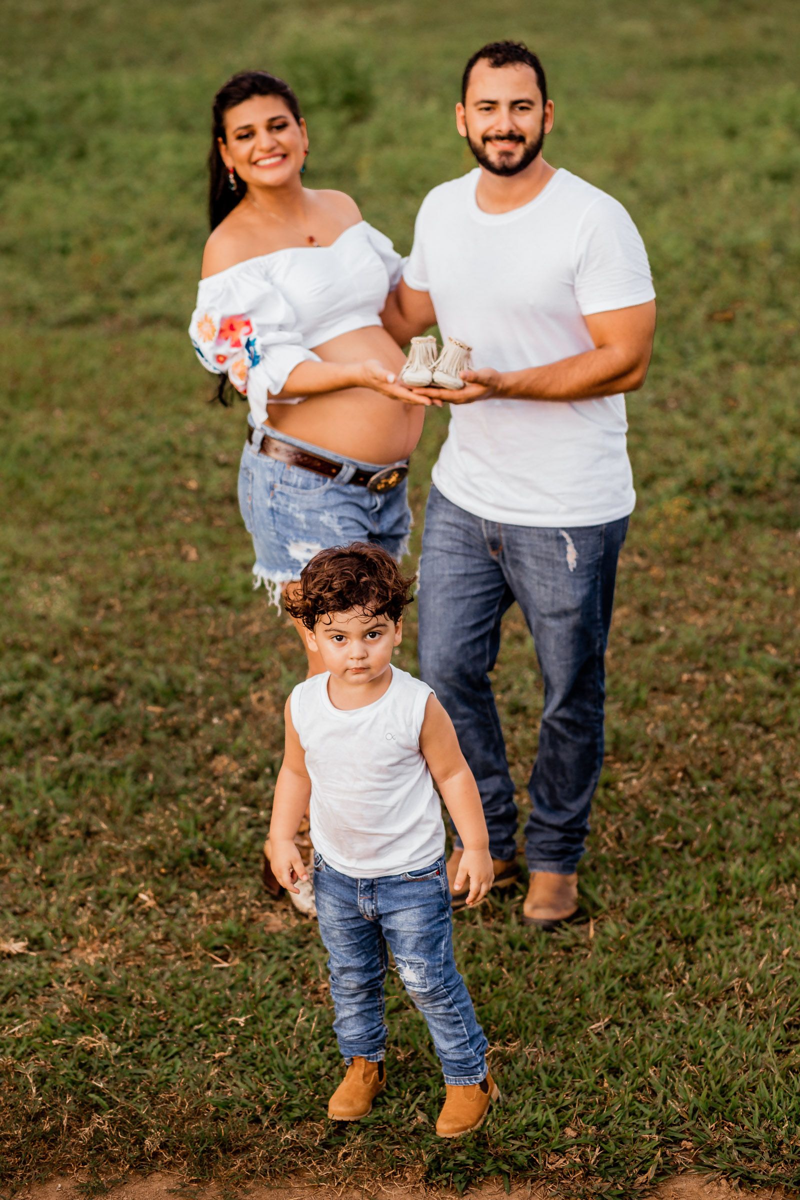 Delaine, Ewerton e Felipe - 2 - 13