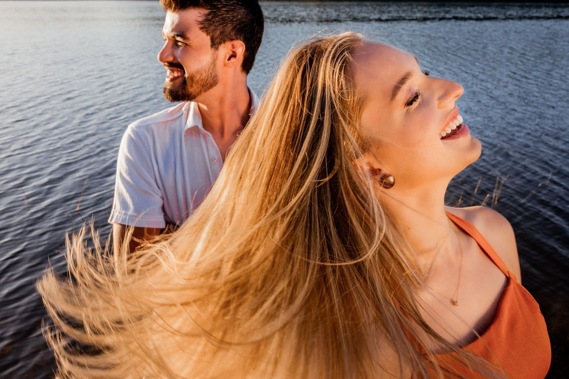 Luana e Gelver - 2 - 16