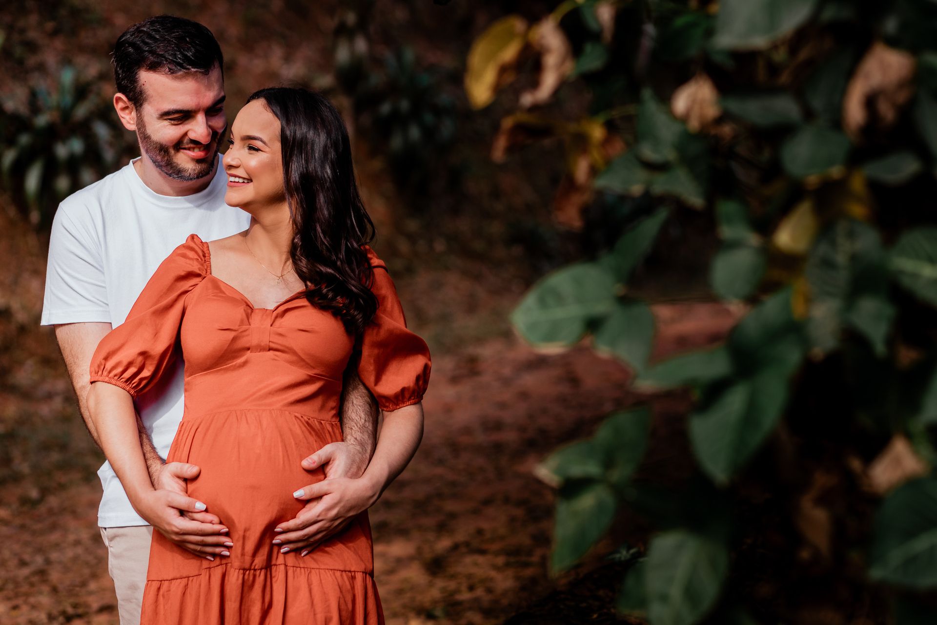 Erislene e Lucas - 2 - 14