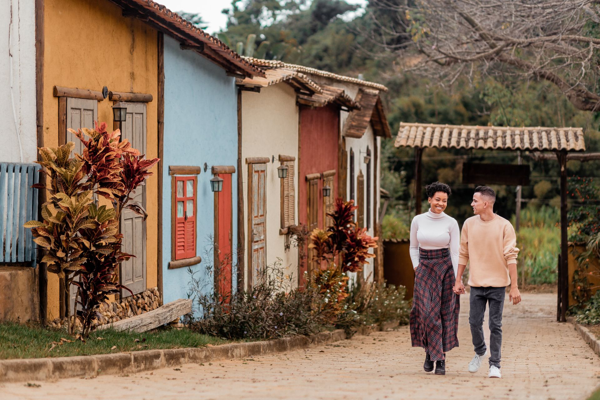 30 locais para seu ensaio fotográfico - 3