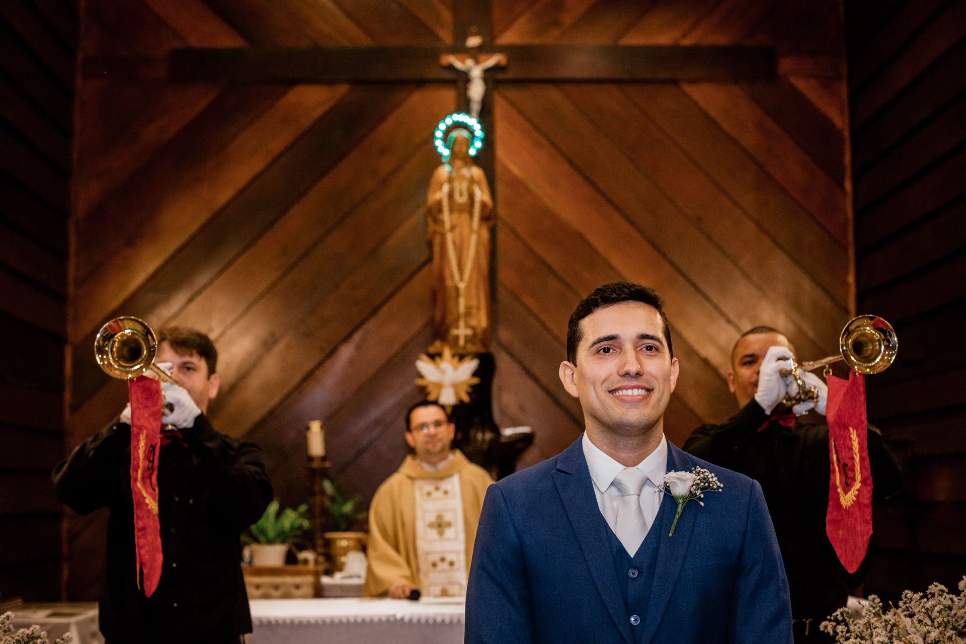 Sara e Maicon - 2 - 13