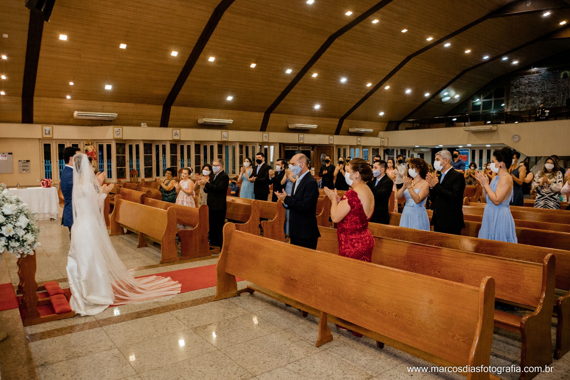 Dalila e Carlos - 2 - 16