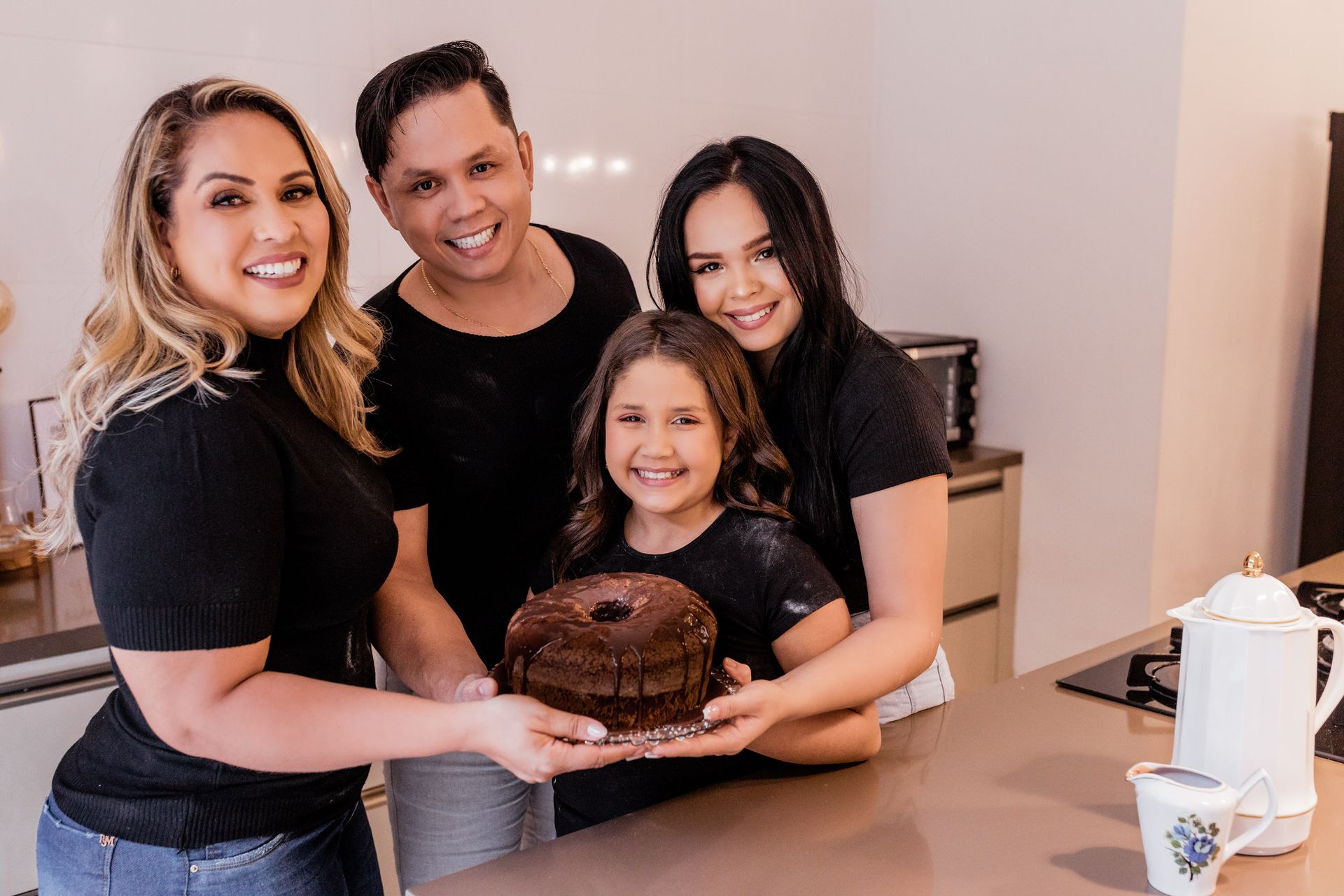 Família Ezaki - 2 - 14