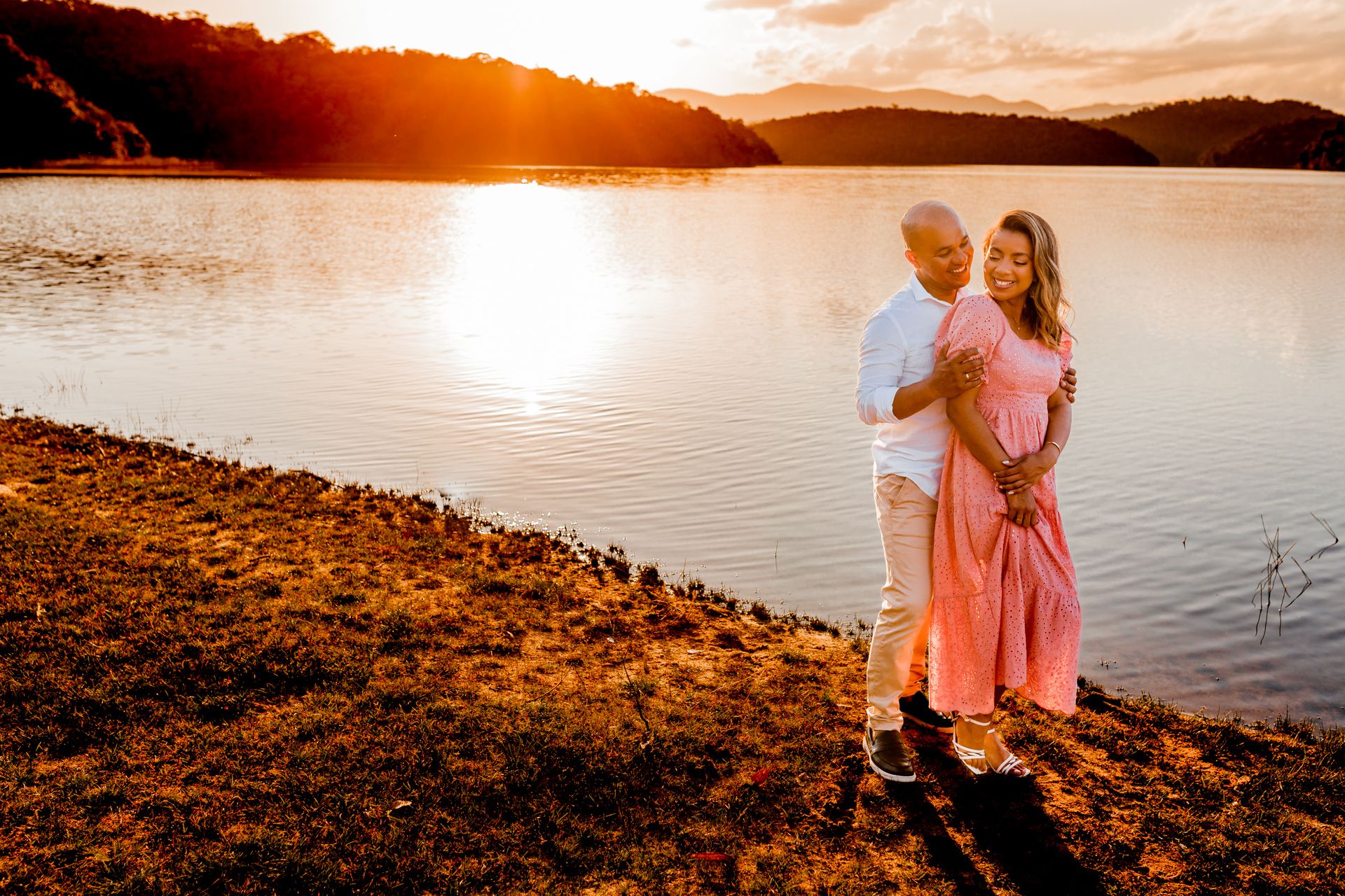 Ariane e Carlos - 2 - 13