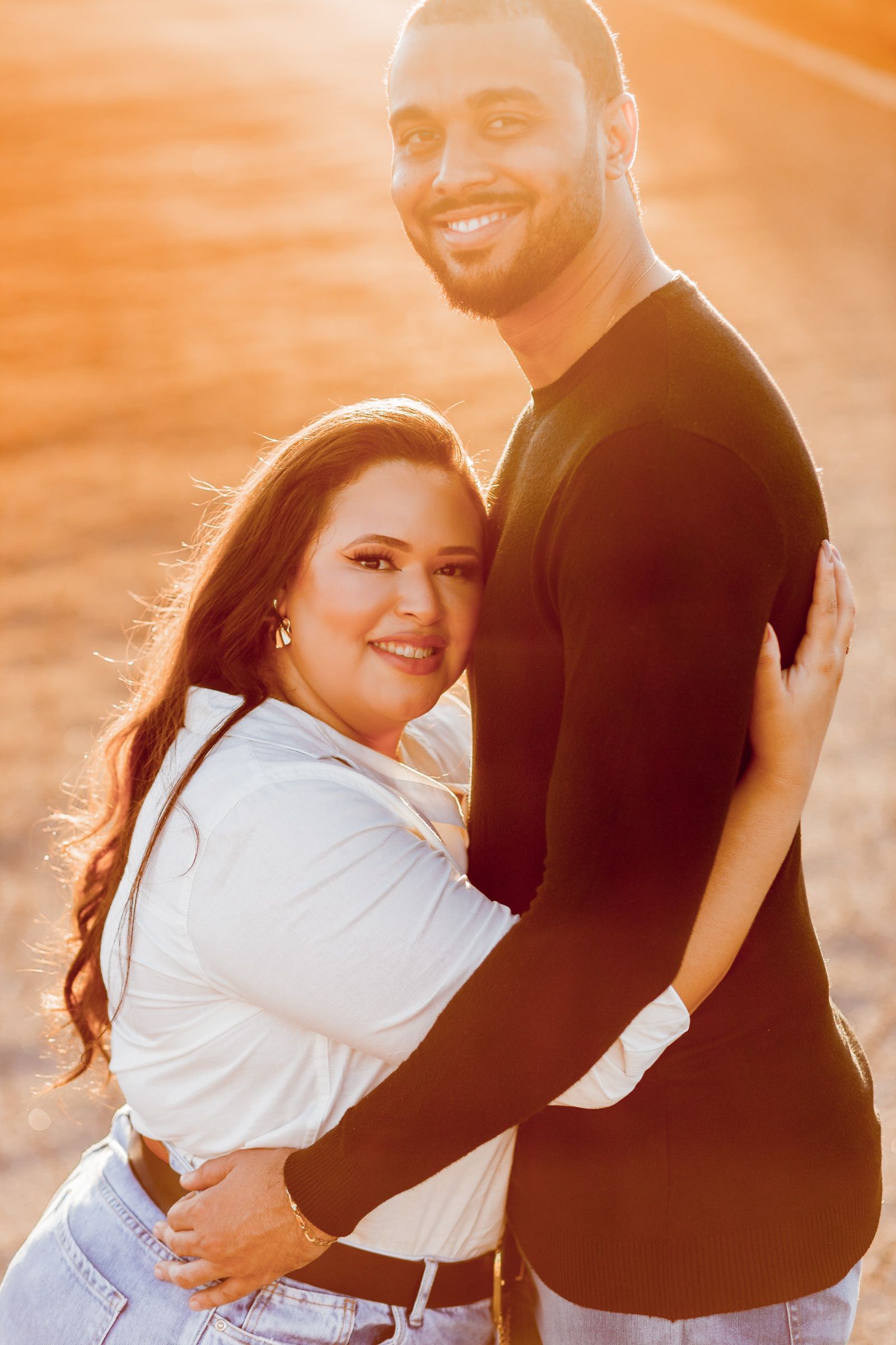 Lorrane e André - 2 - 16