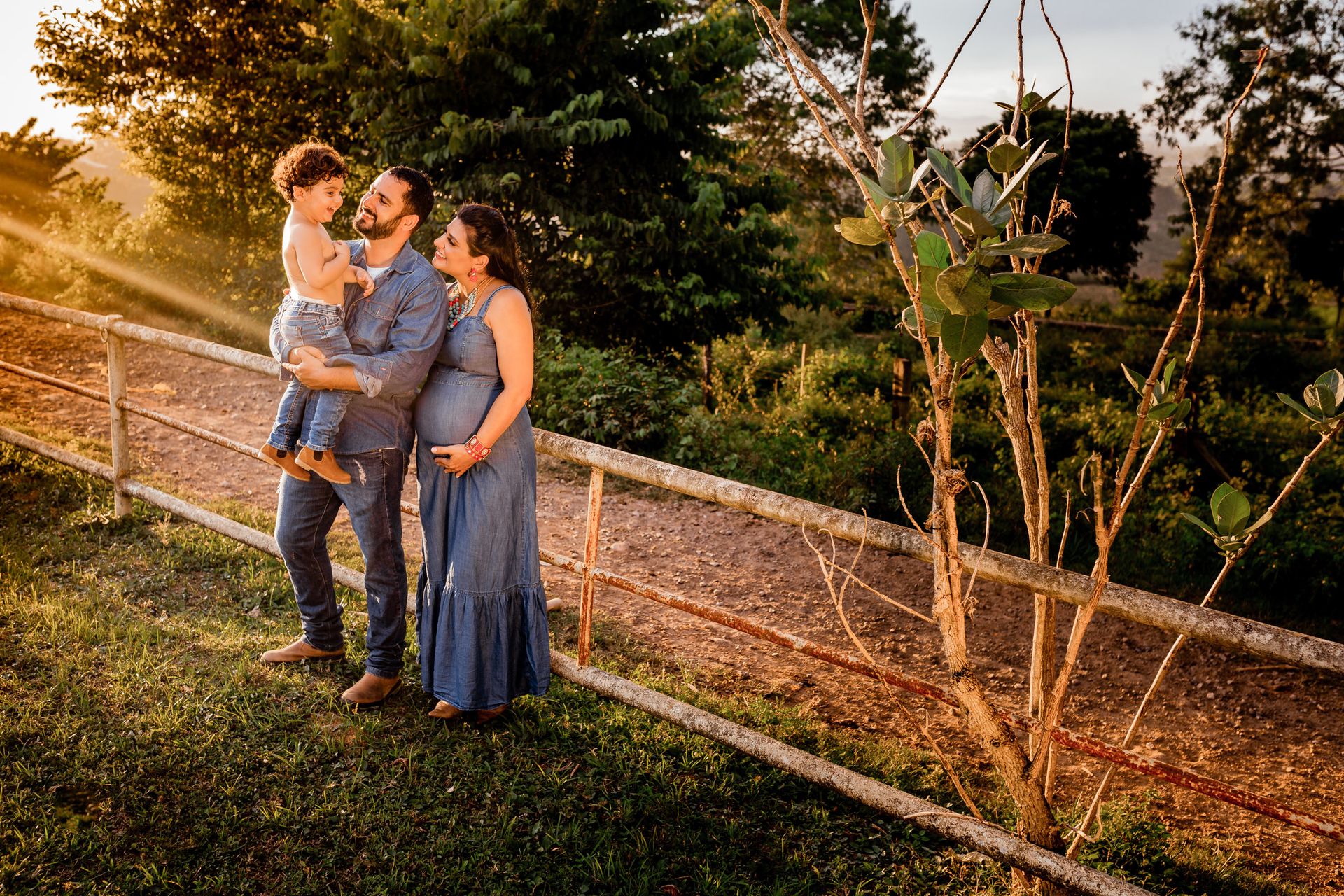 Delaine, Ewerton e Felipe - 2 - 17