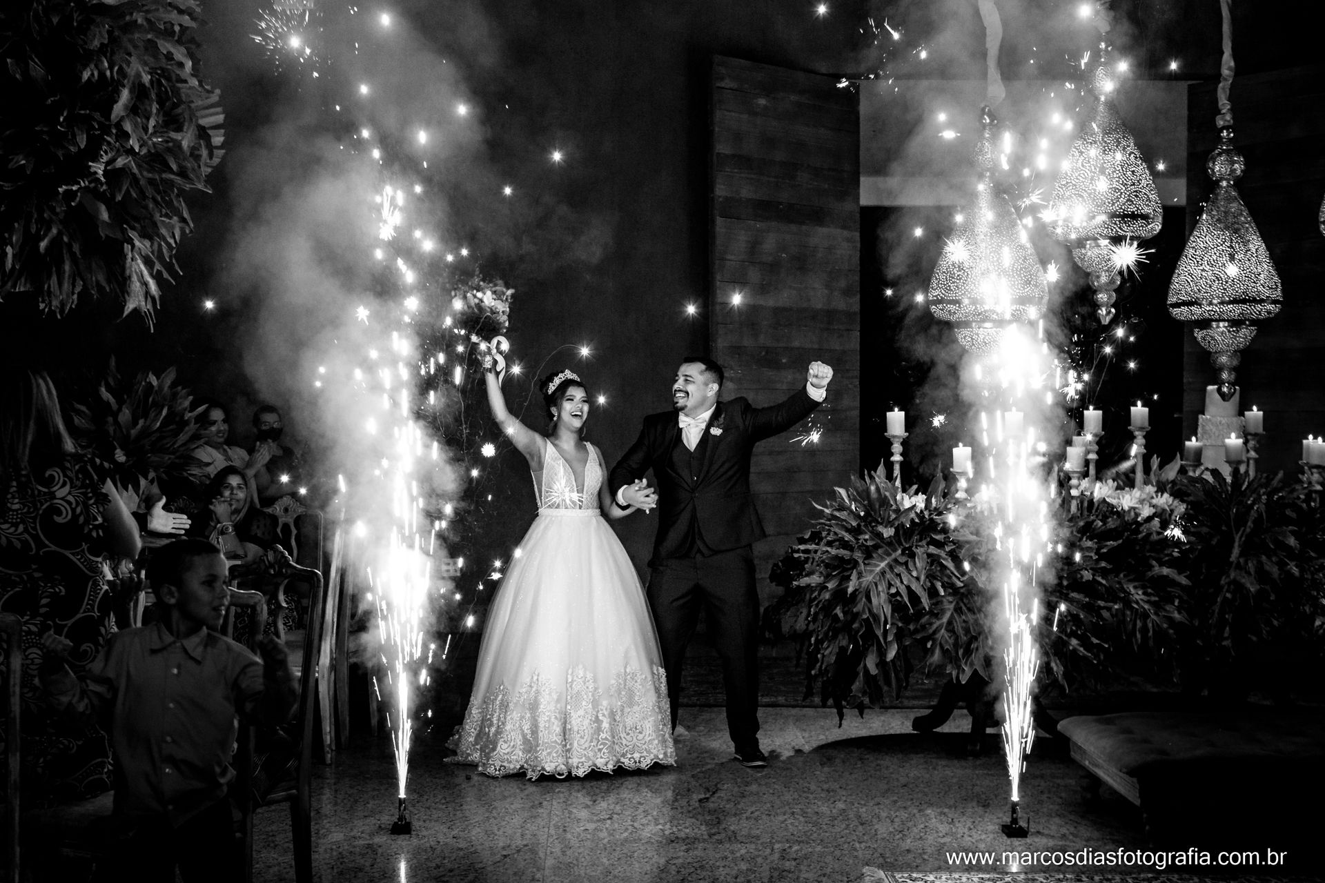 Amanda e Arthur - 2 - 14