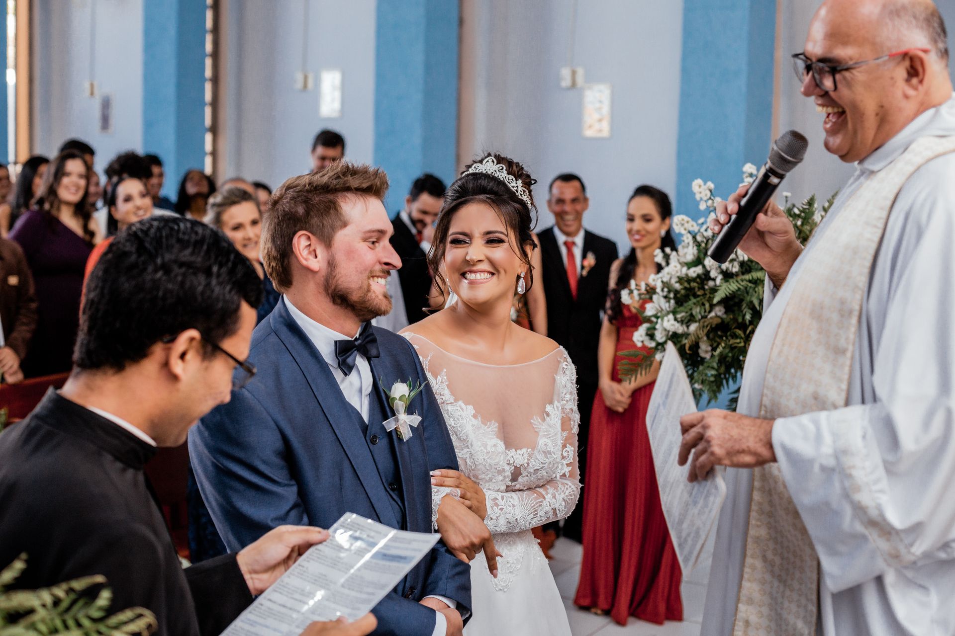 Gersica e Blaine - 2 - 17