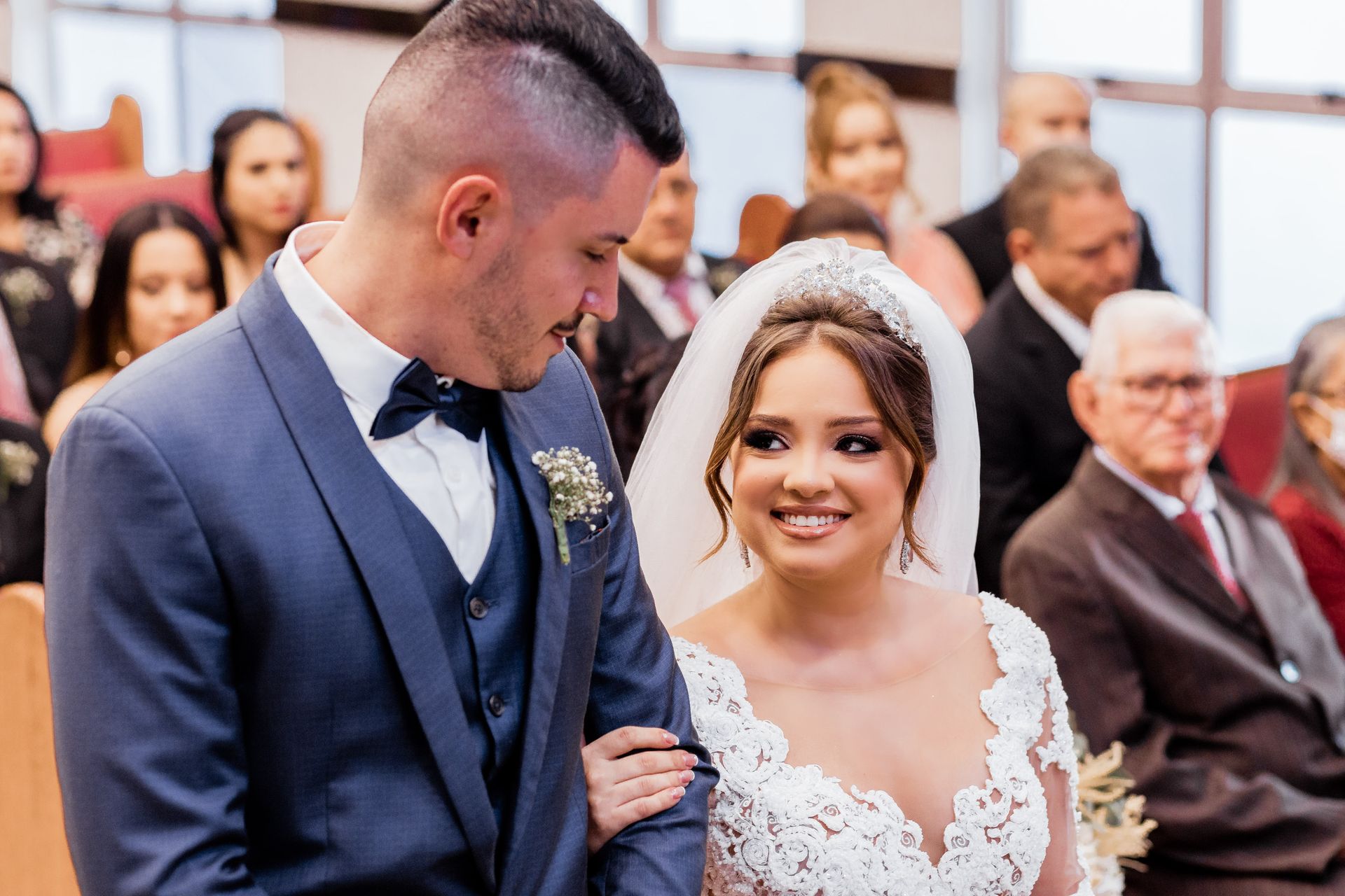 Ana Carolina e Marcos - 2 - 17