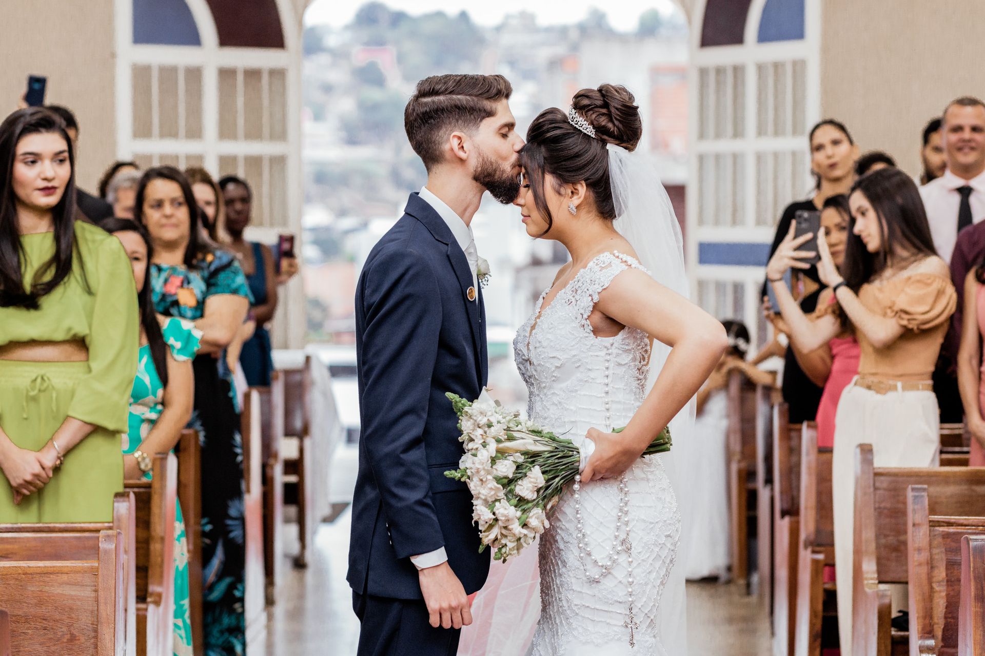 Halíssia e Alex - 2 - 20