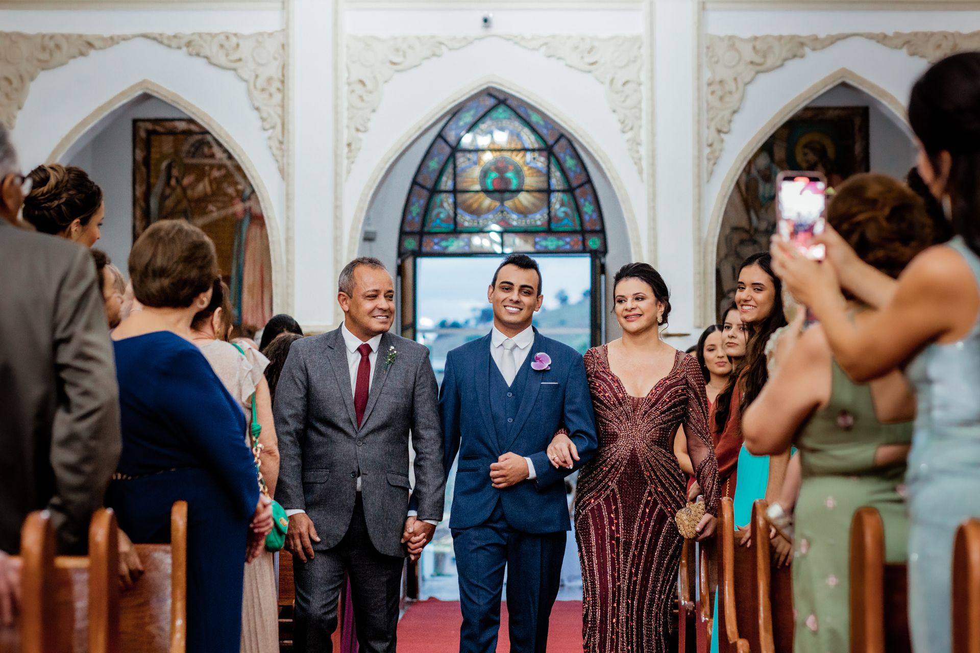 Débora e Thiago - 2 - 17