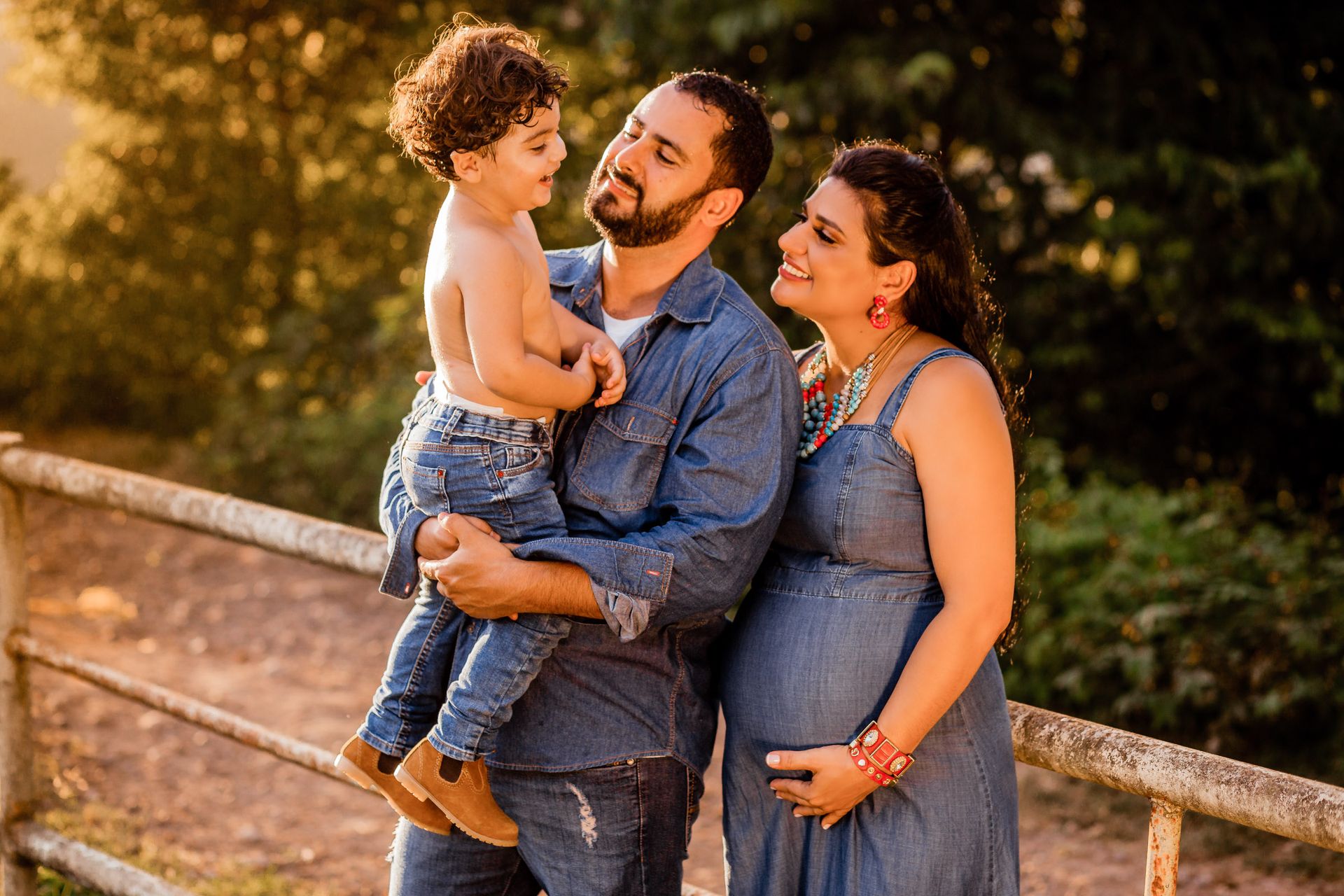 Delaine, Ewerton e Felipe - 2 - 16