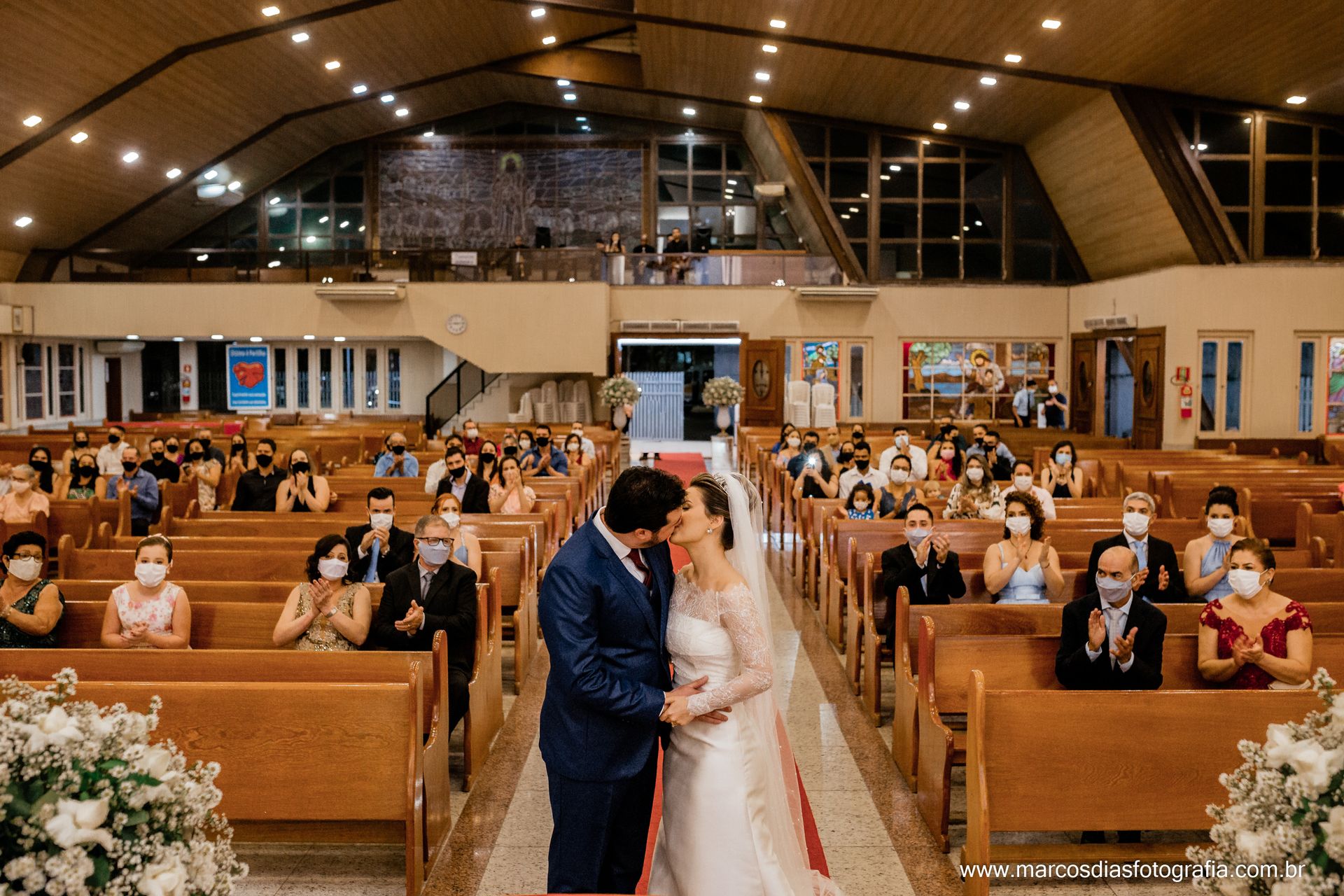 Dalila e Carlos - 2 - 18