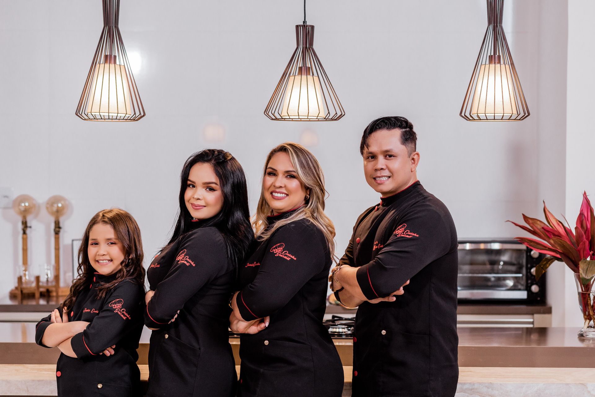 Família Ezaki - 2 - 18