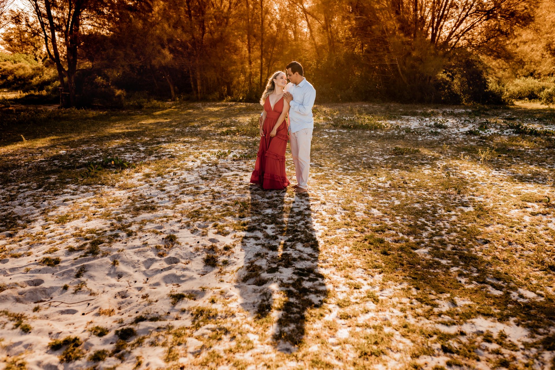 Débora e Thiago - 2 - 18