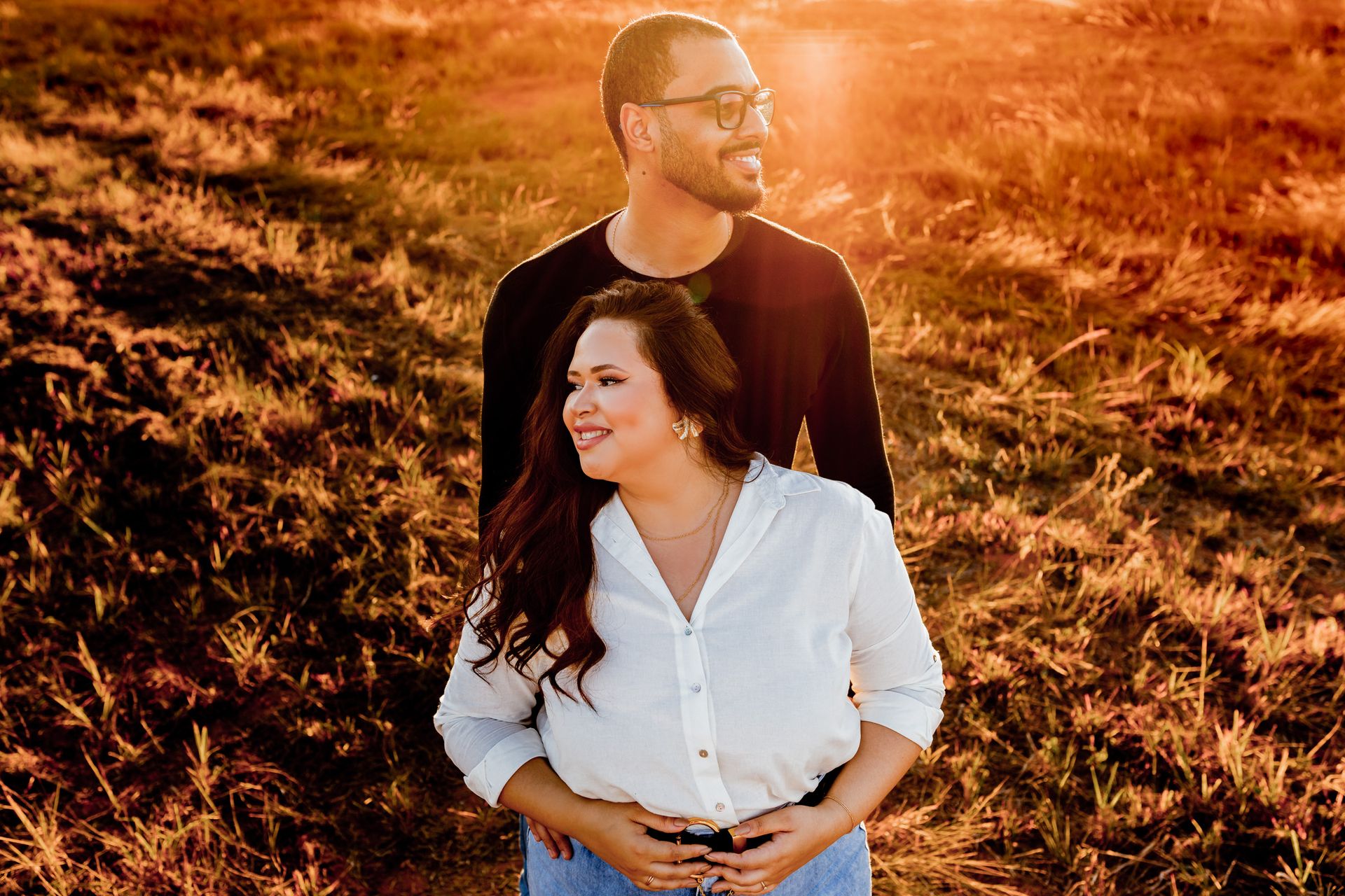 Lorrane e André - 2 - 18