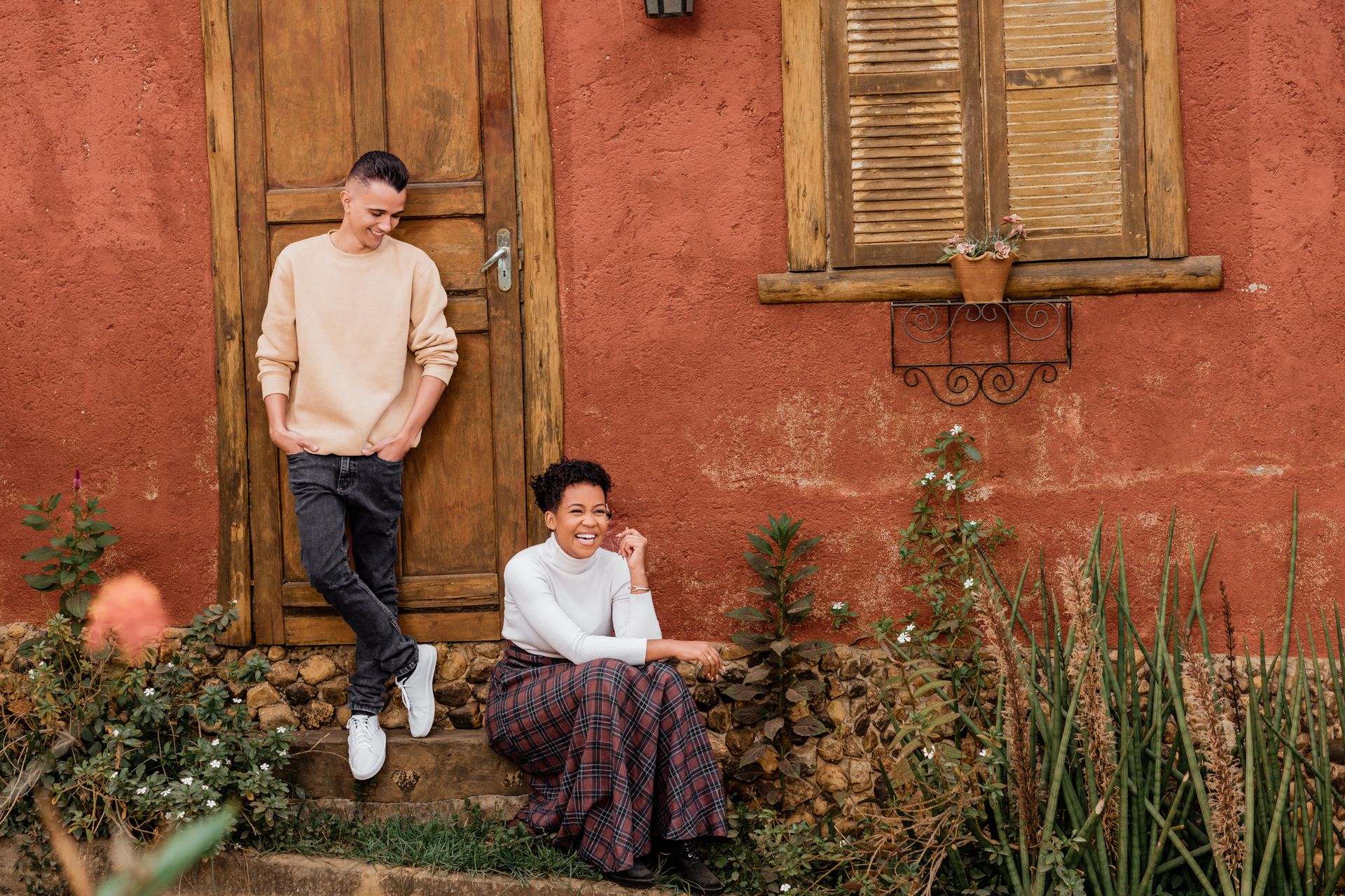 Micheli e Gabriel - 2 - 18