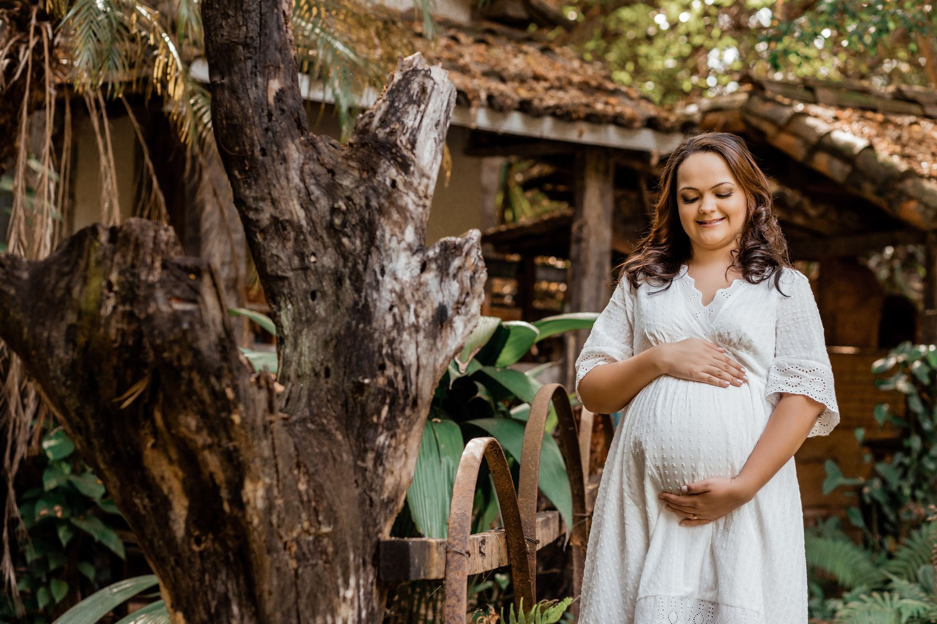 Mariana e Adeliton - 2 - 2