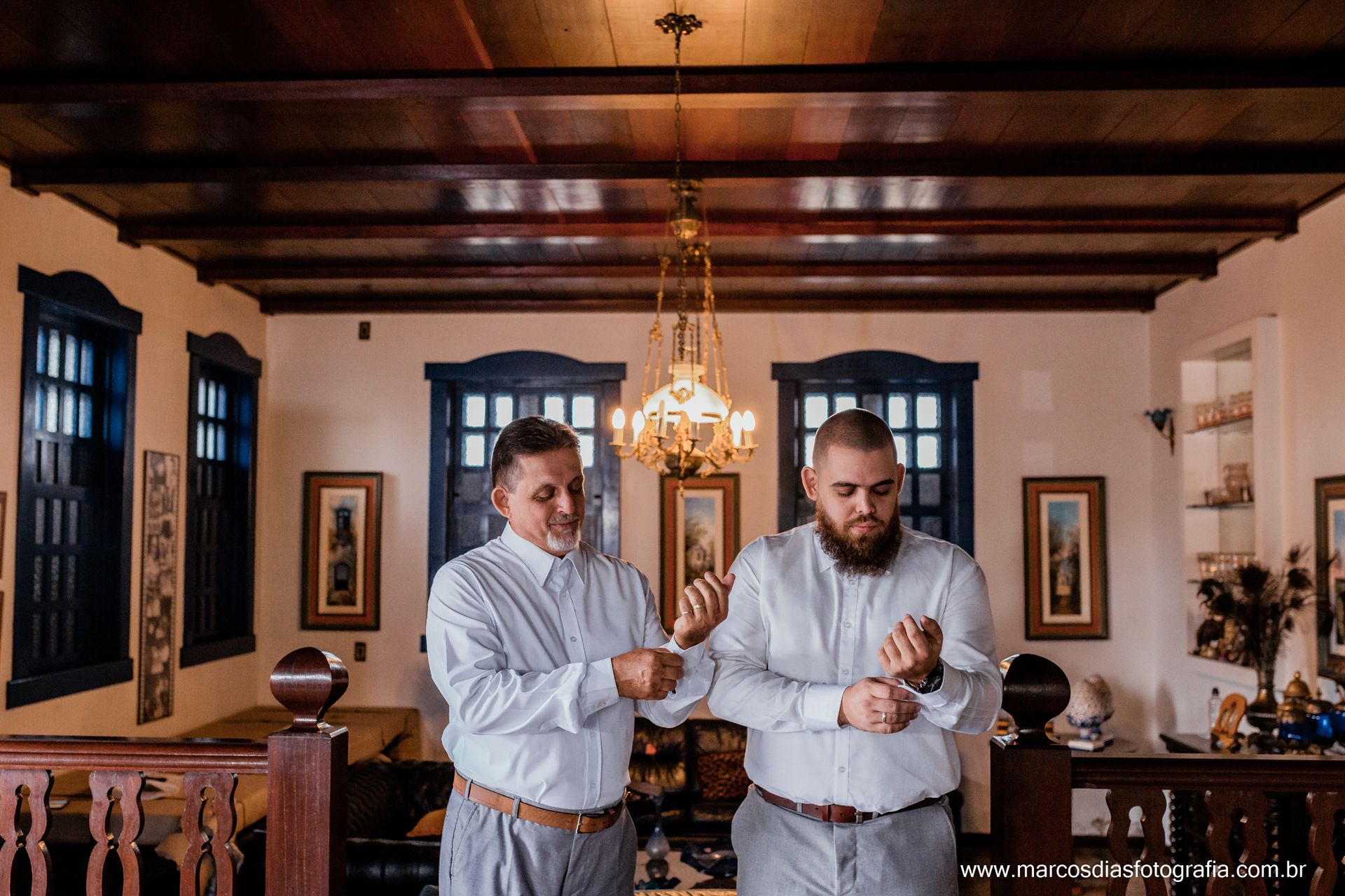 Mariana e Mauro - 2 - 1