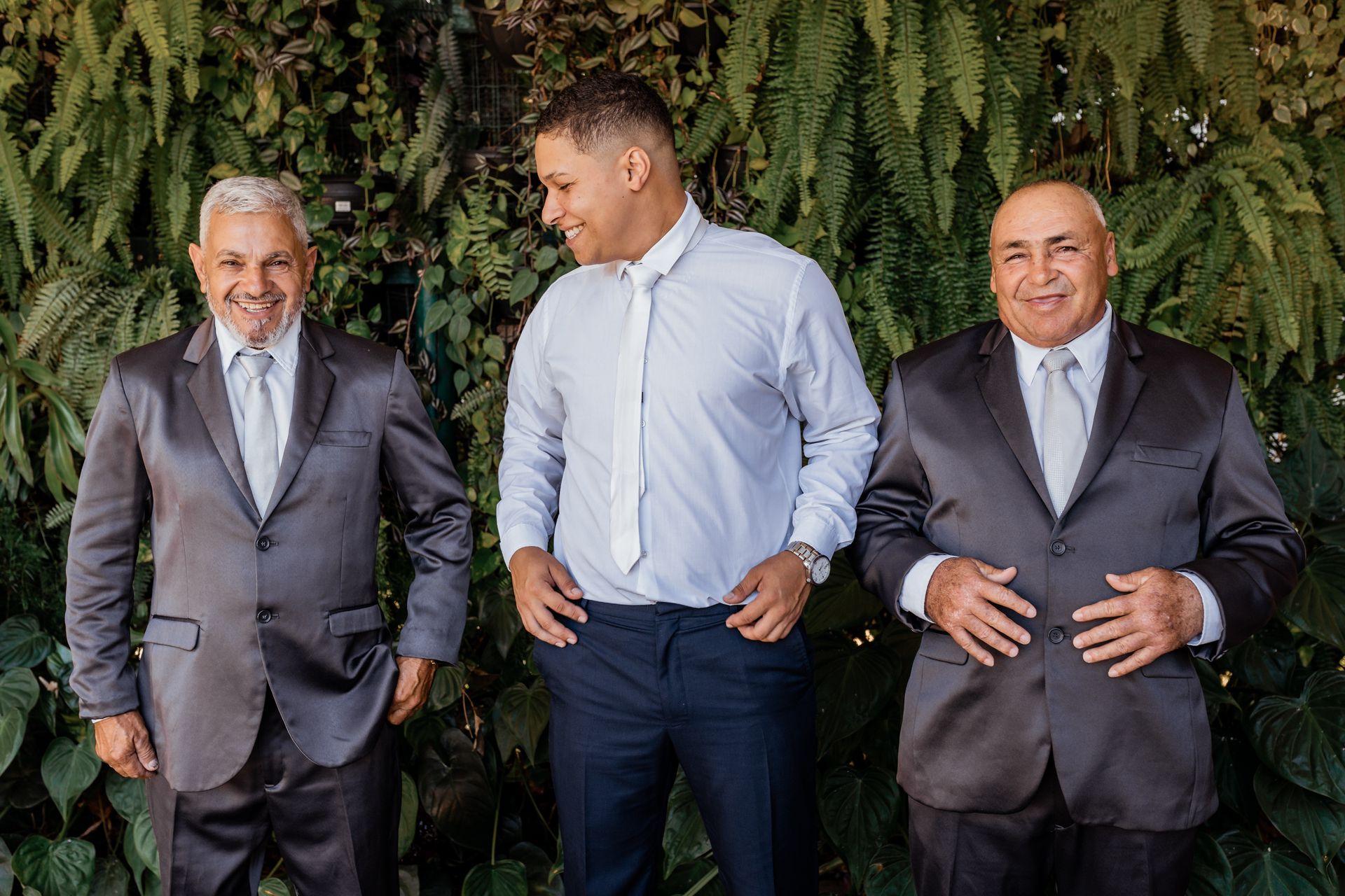 Camila e Jouobert - 2 - 2