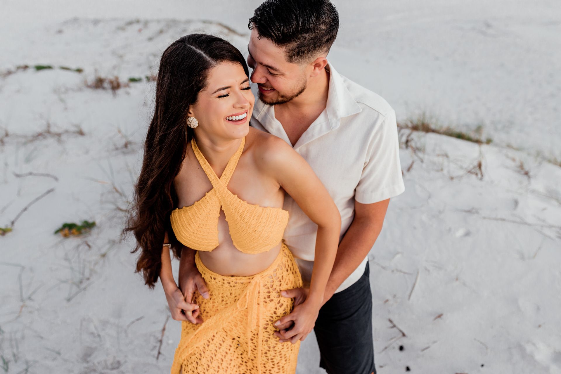 Letícia e Lucas - 2 - 1