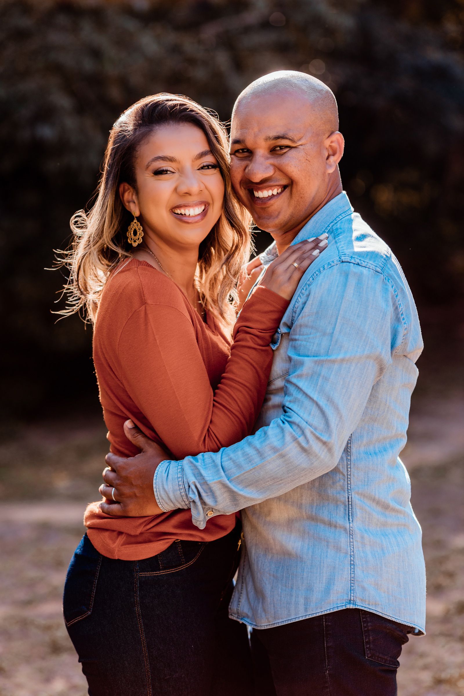 Ariane e Carlos - 2 - 2