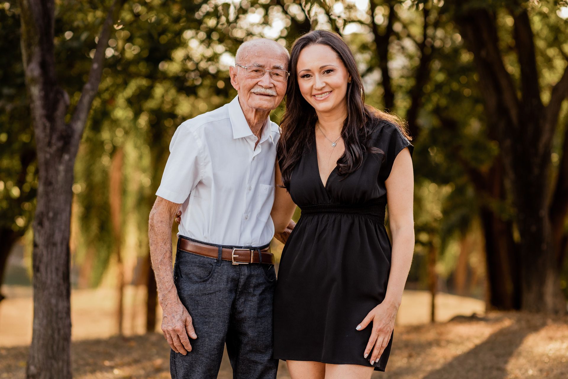 Stefany e família - 2 - 3