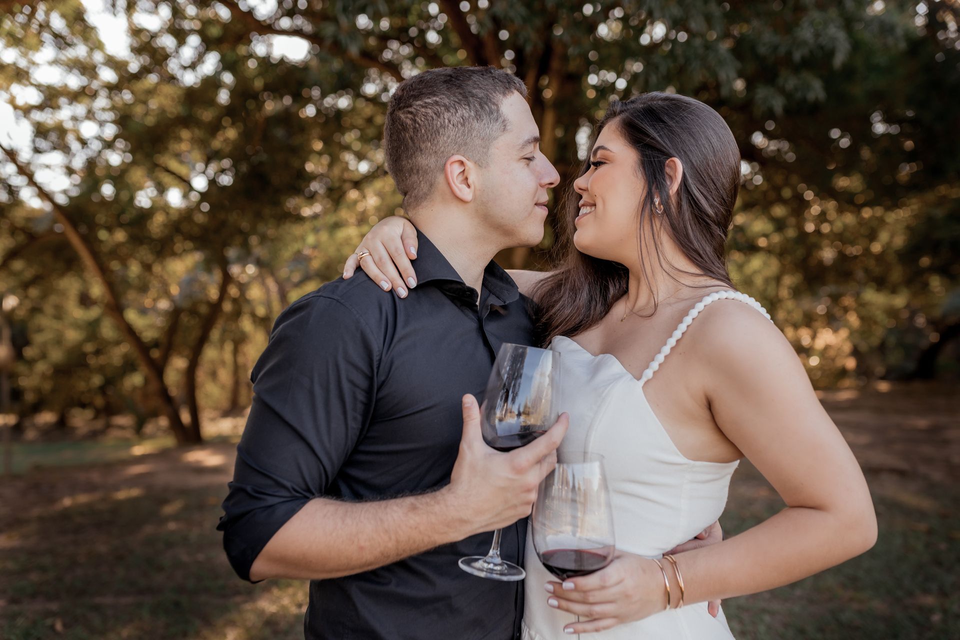 Fernanda e Arthur - 2 - 0