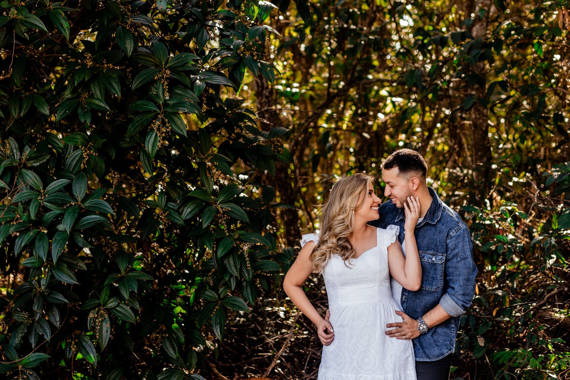 Laryssa e João Pedro - 2 - 2