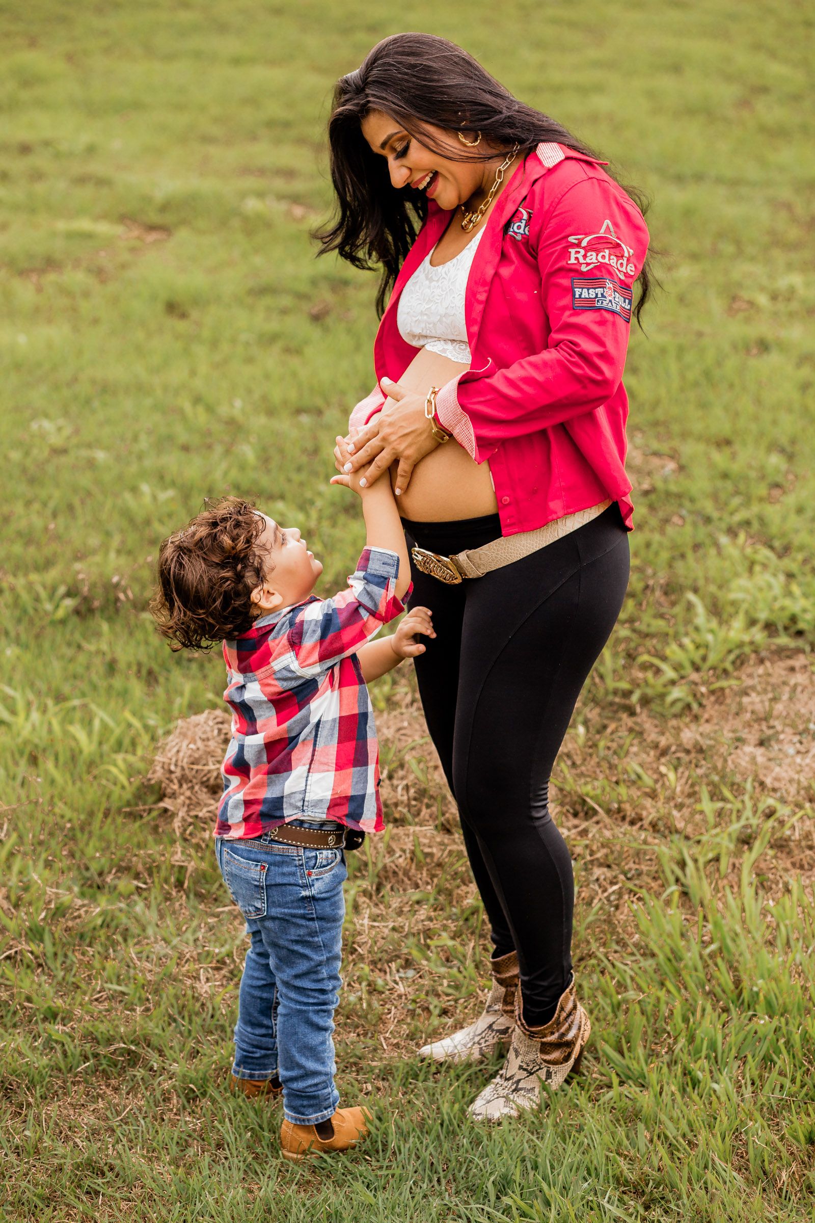 Delaine, Ewerton e Felipe - 2 - 2