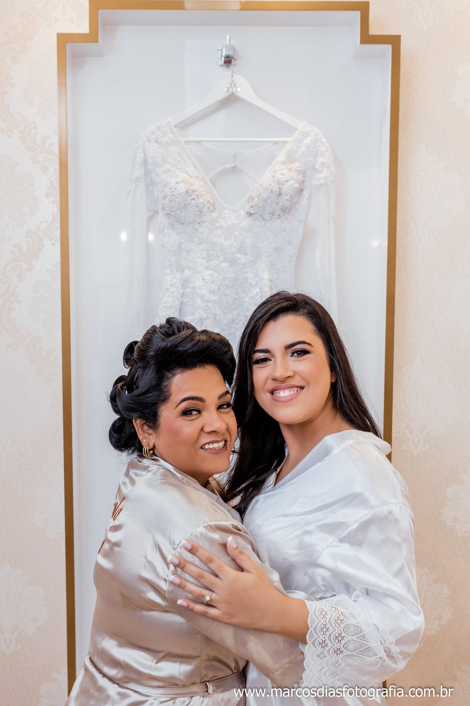 Kamila e Ademir - 2 - 19