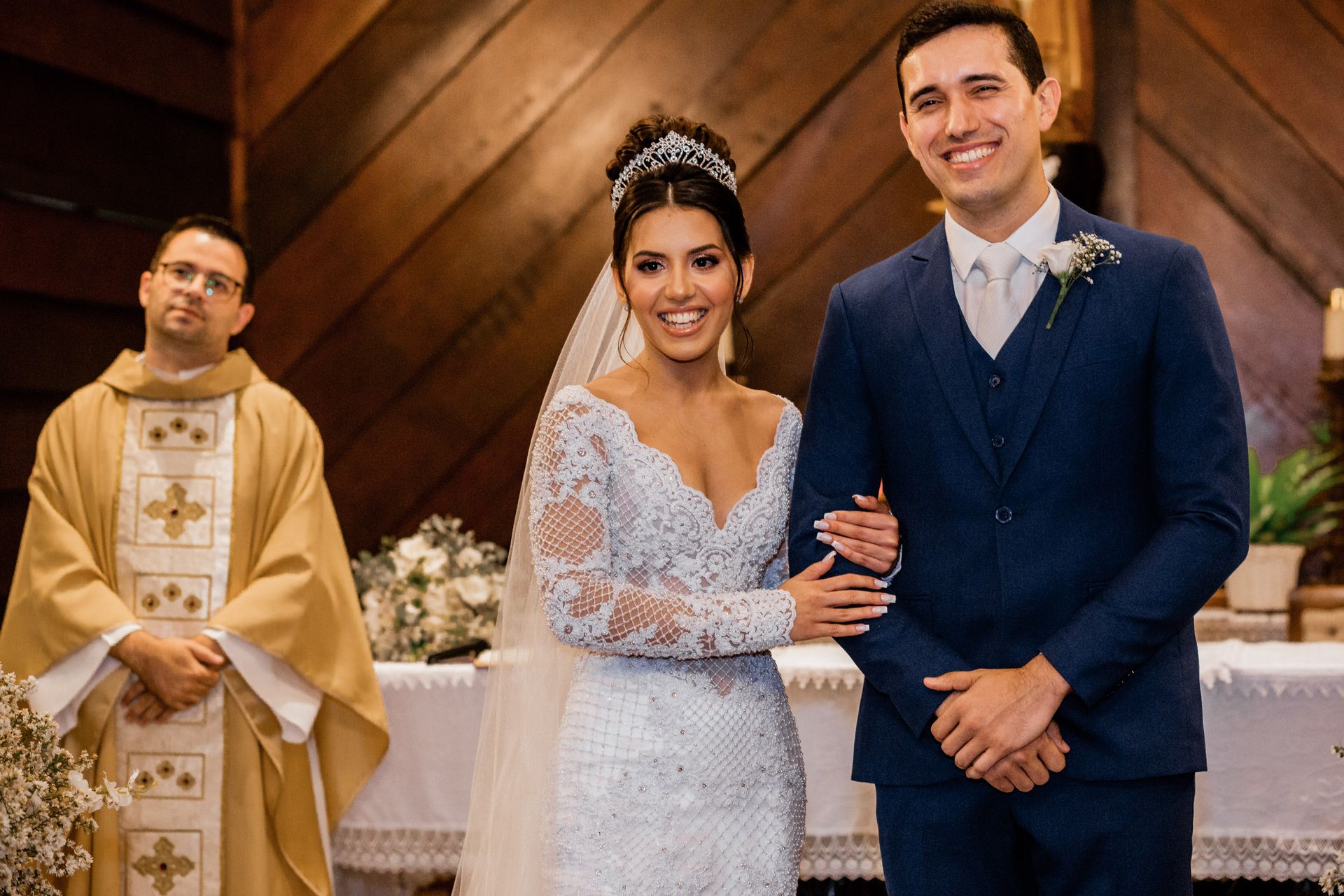 Sara e Maicon - 2 - 17