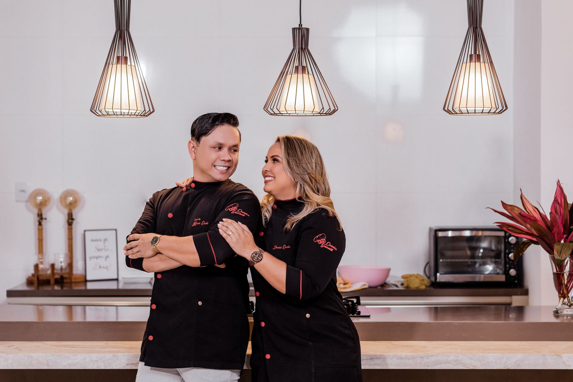 Família Ezaki - 2 - 19