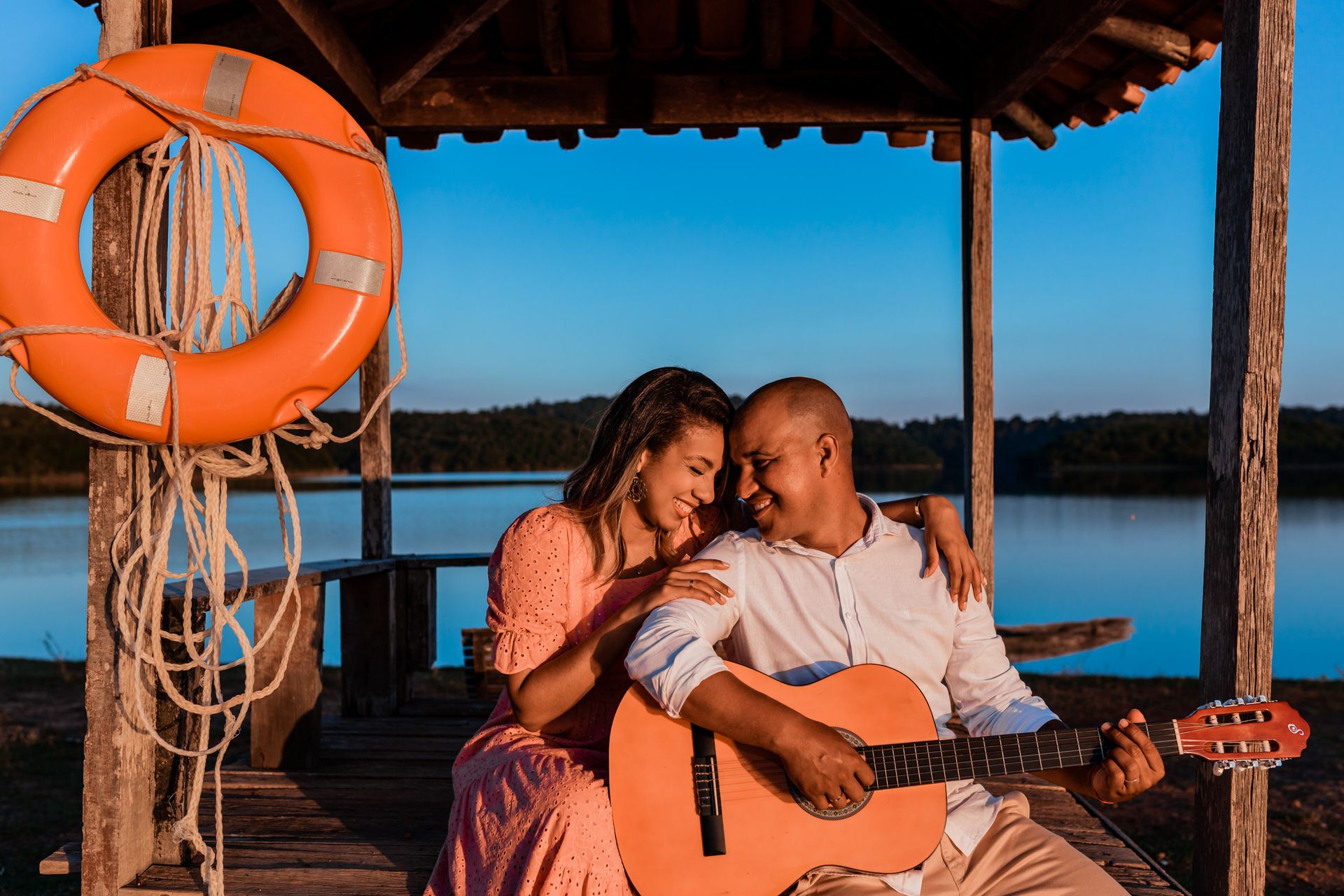 Ariane e Carlos - 2 - 17