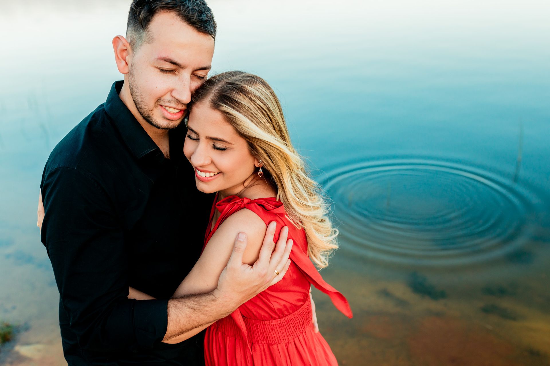 Laryssa e João Pedro - 2 - 18