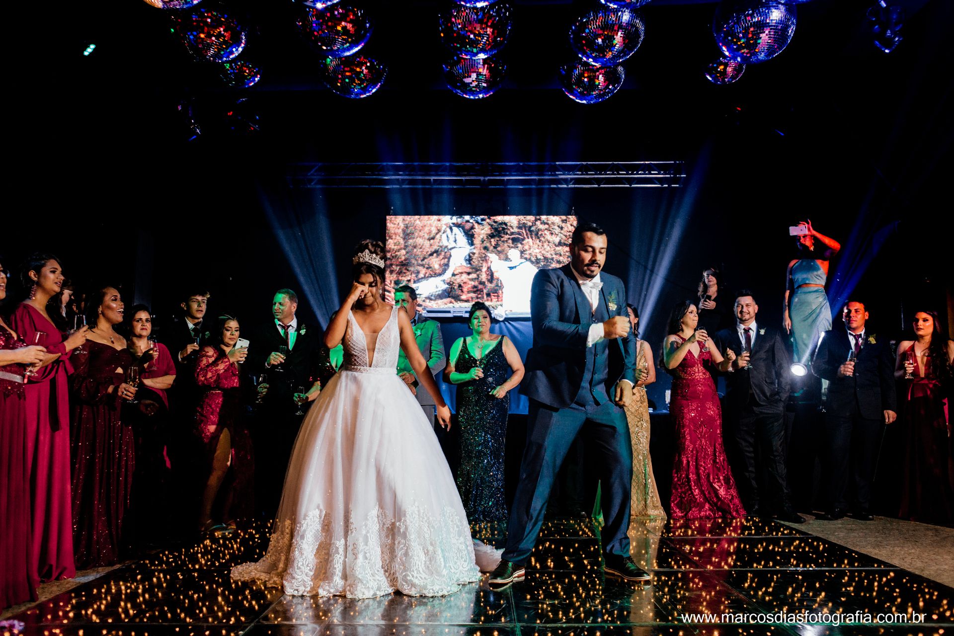 Amanda e Arthur - 2 - 22