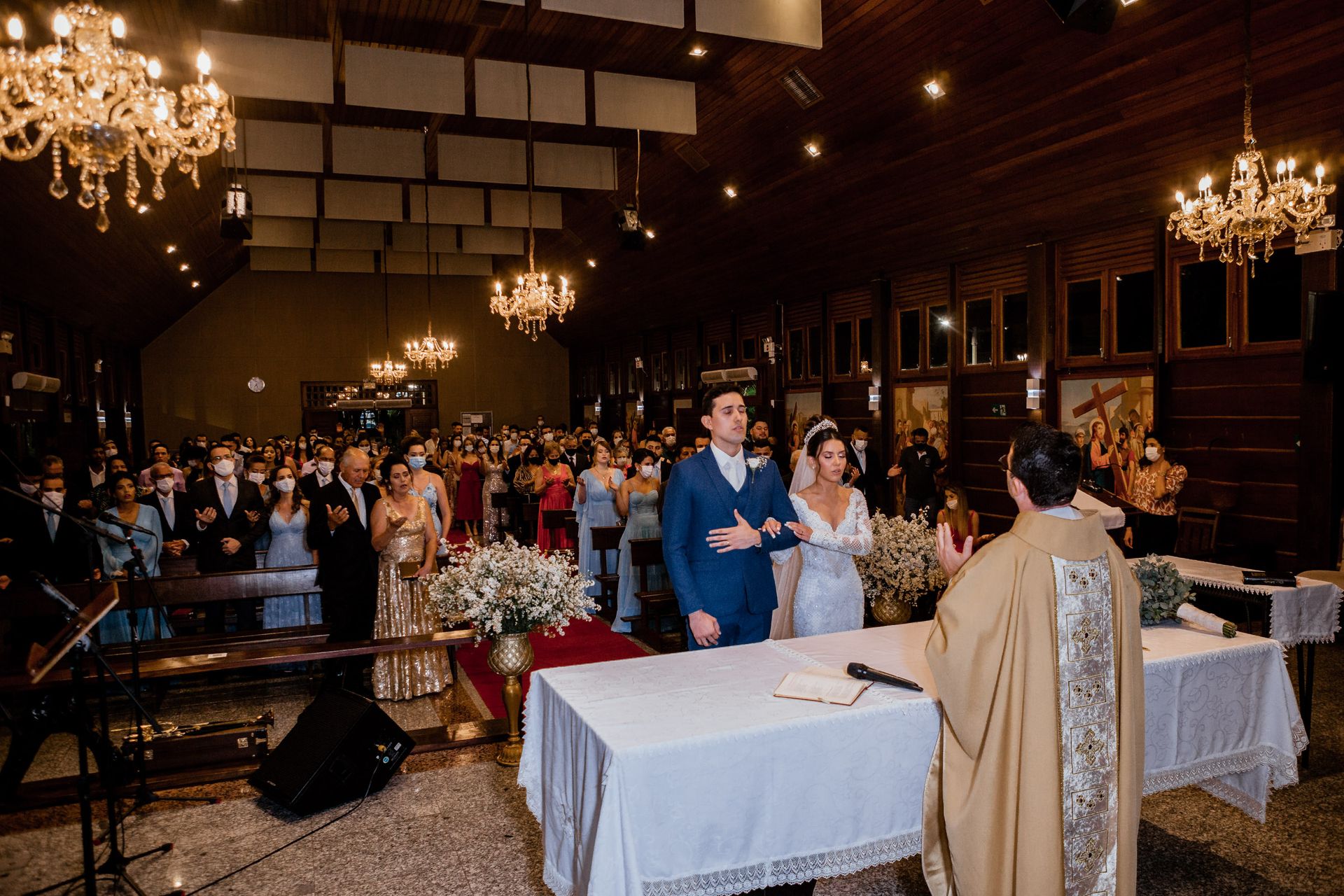 Sara e Maicon - 2 - 18