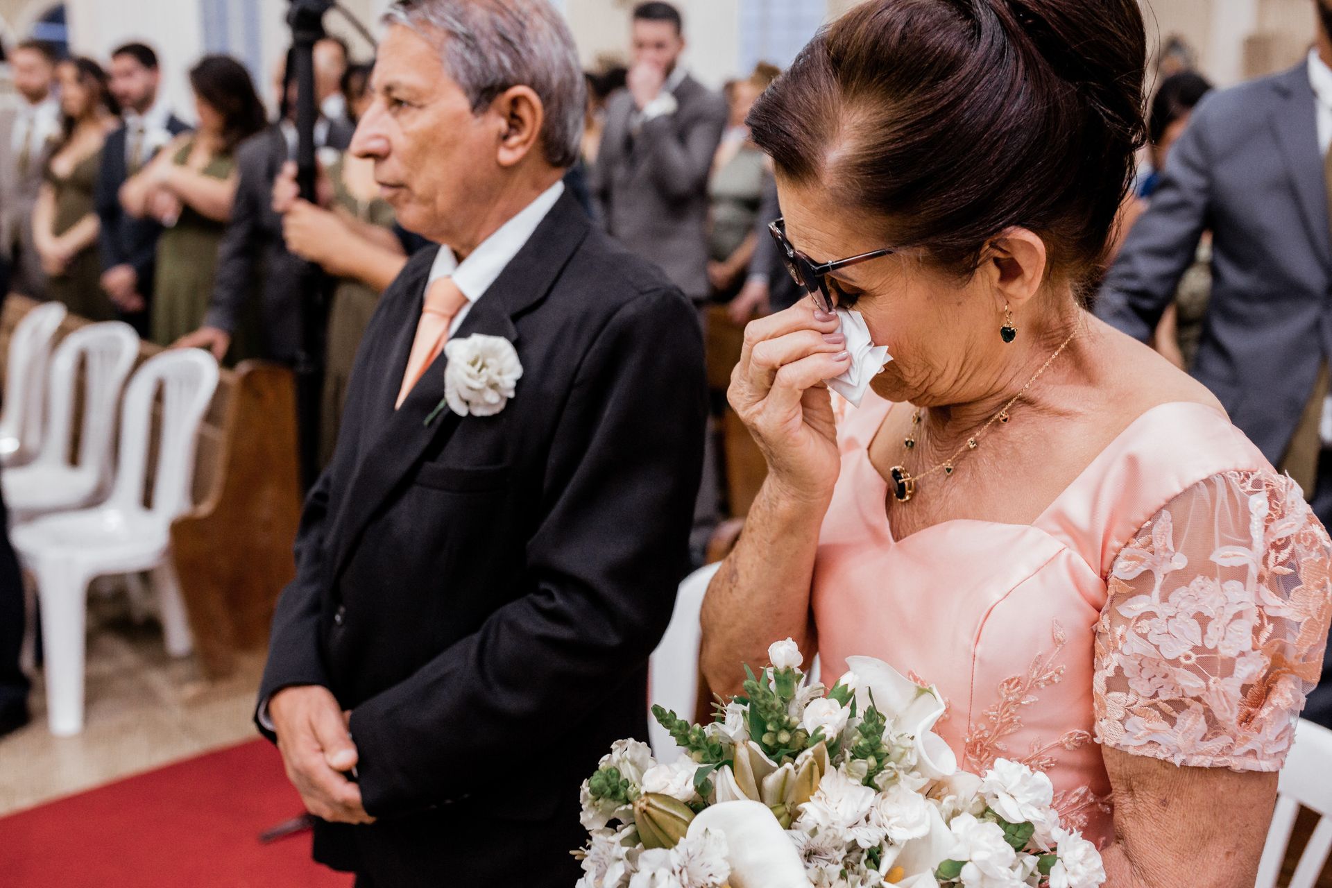 Halíssia e Alex - 2 - 18