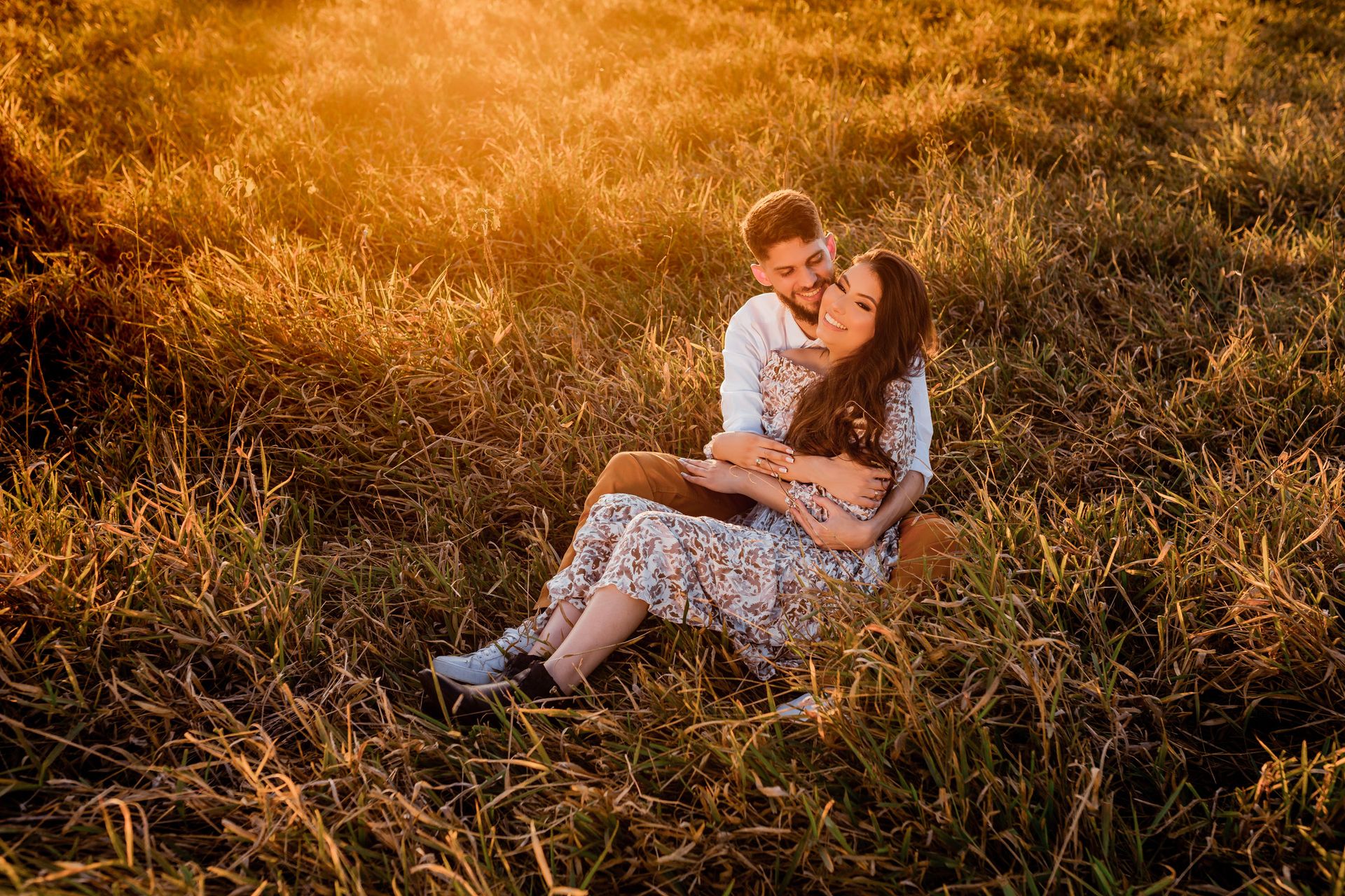 Halíssia e Alex - 2 - 21