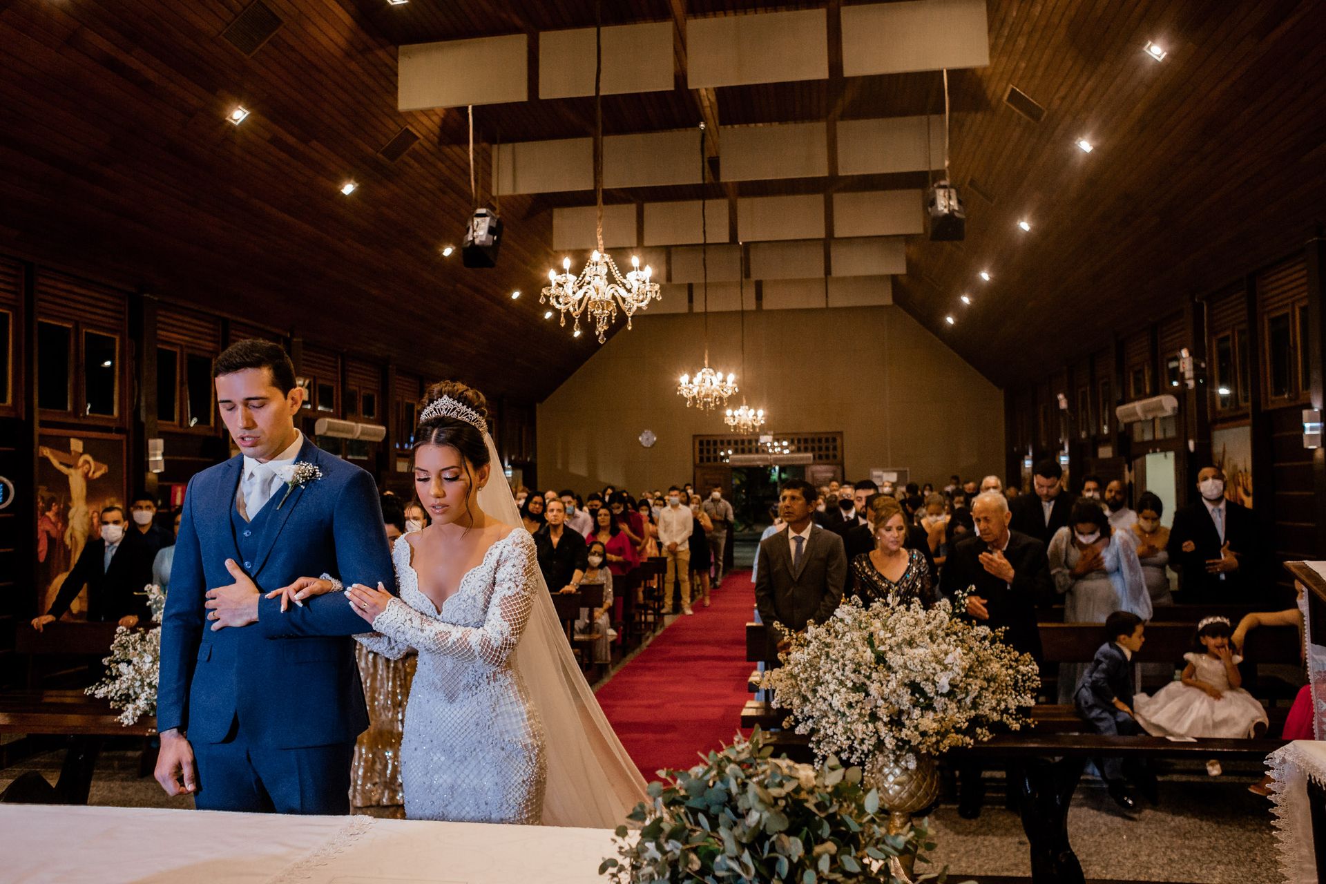 Sara e Maicon - 2 - 16